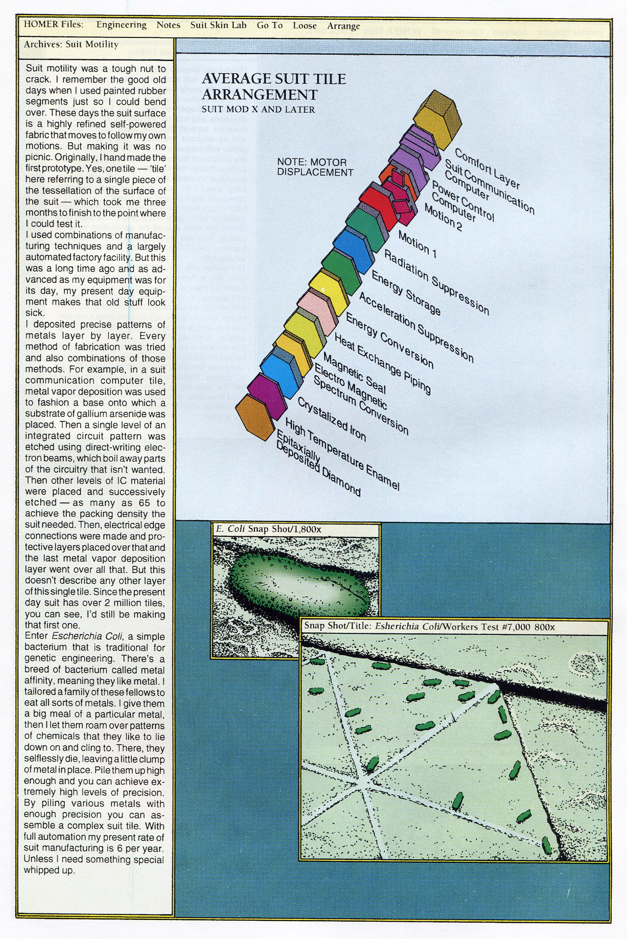 Read online Iron Manual (2008) comic -  Issue # TPB (Part 2) - 38
