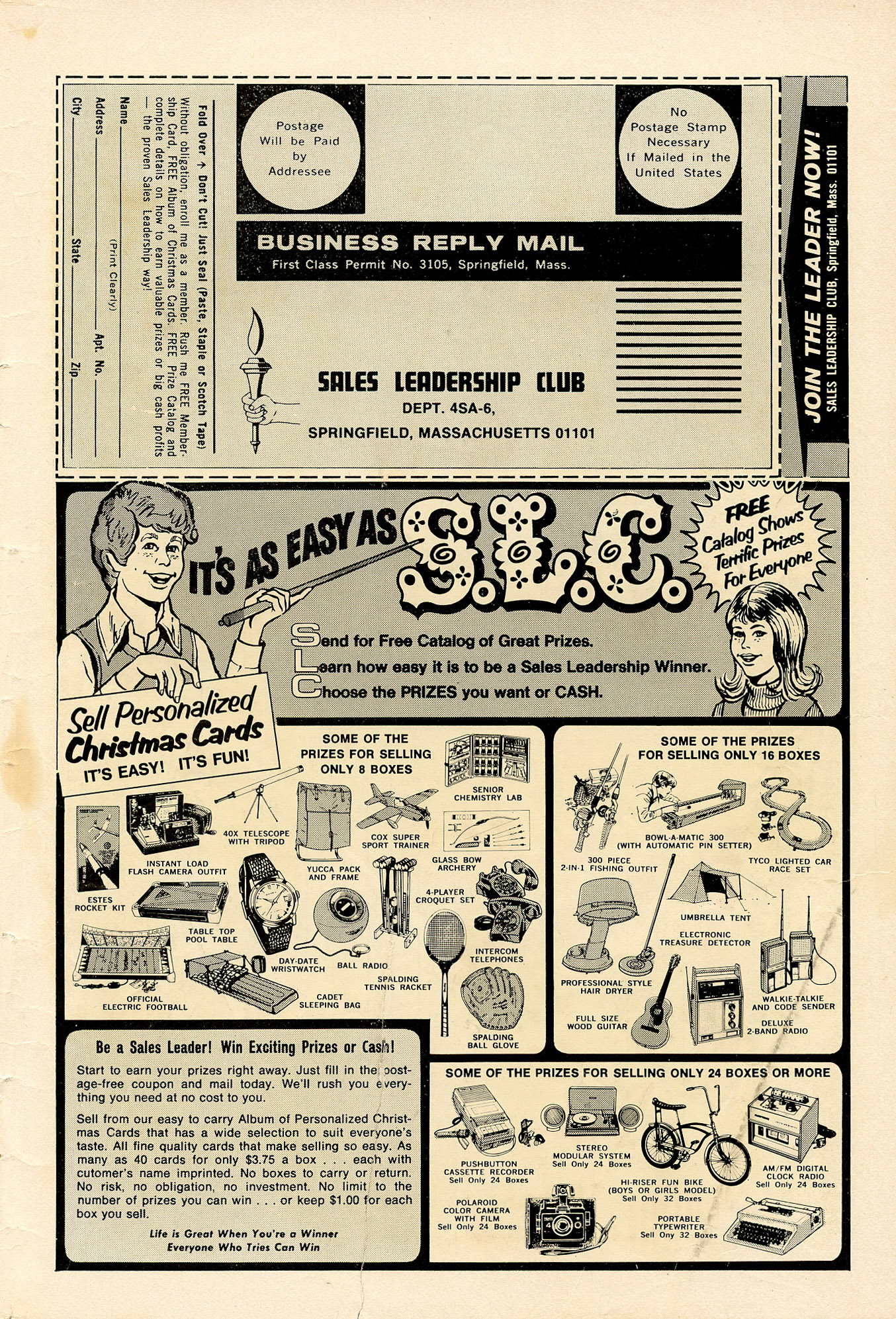 Read online Archie's Pals 'N' Gals (1952) comic -  Issue #88 - 34