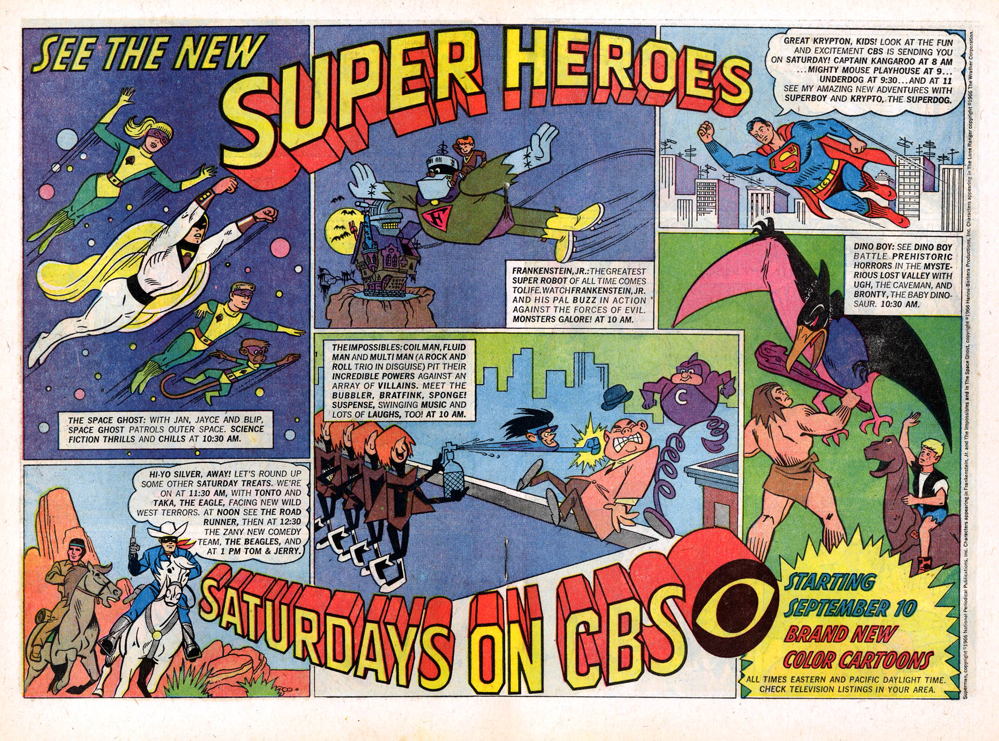 Read online Green Lantern (1960) comic -  Issue #48 - 18
