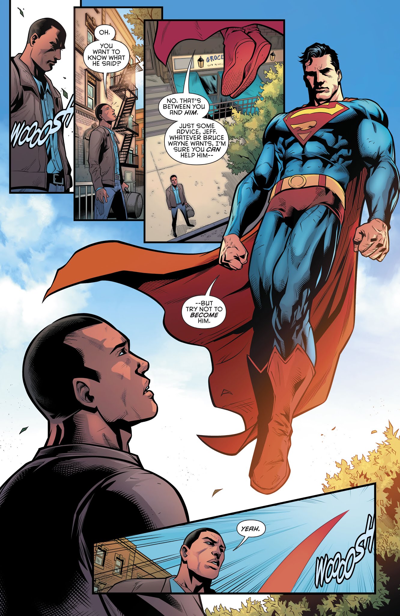 Read online Detective Comics (2016) comic -  Issue #987 - 21