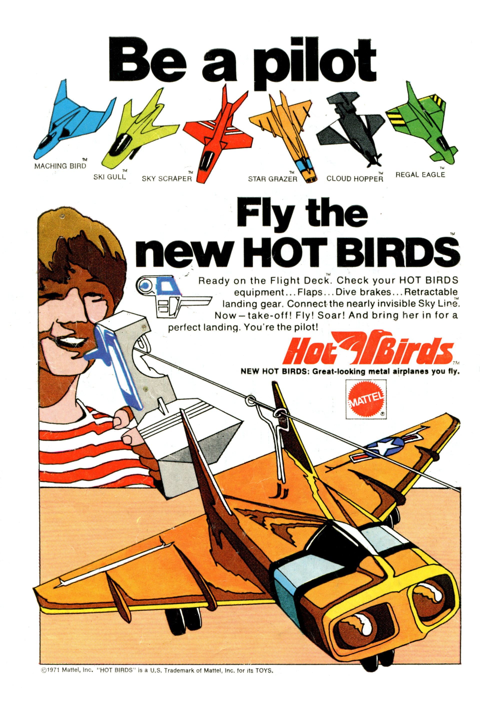 Read online Reggie and Me (1966) comic -  Issue #49 - 35