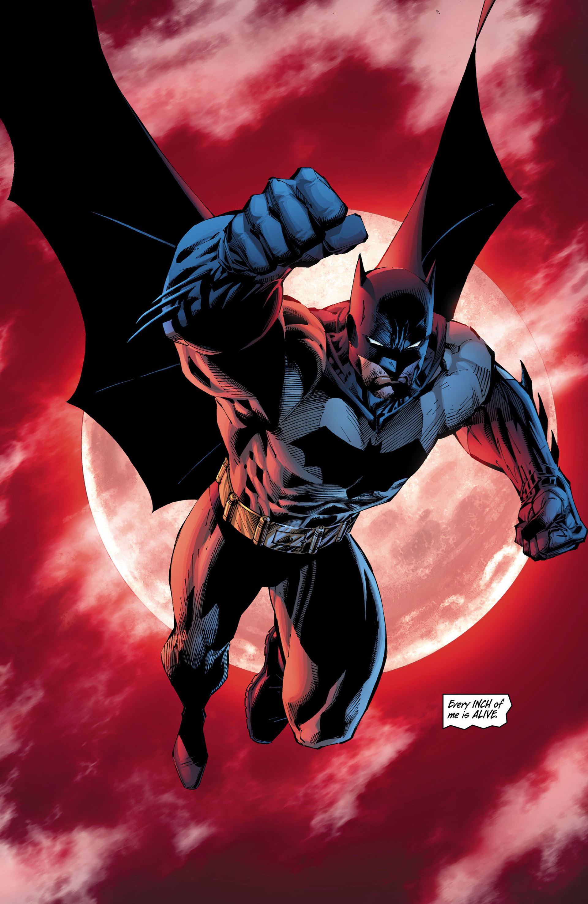 Read online All Star Batman & Robin, The Boy Wonder comic -  Issue #5 - 11