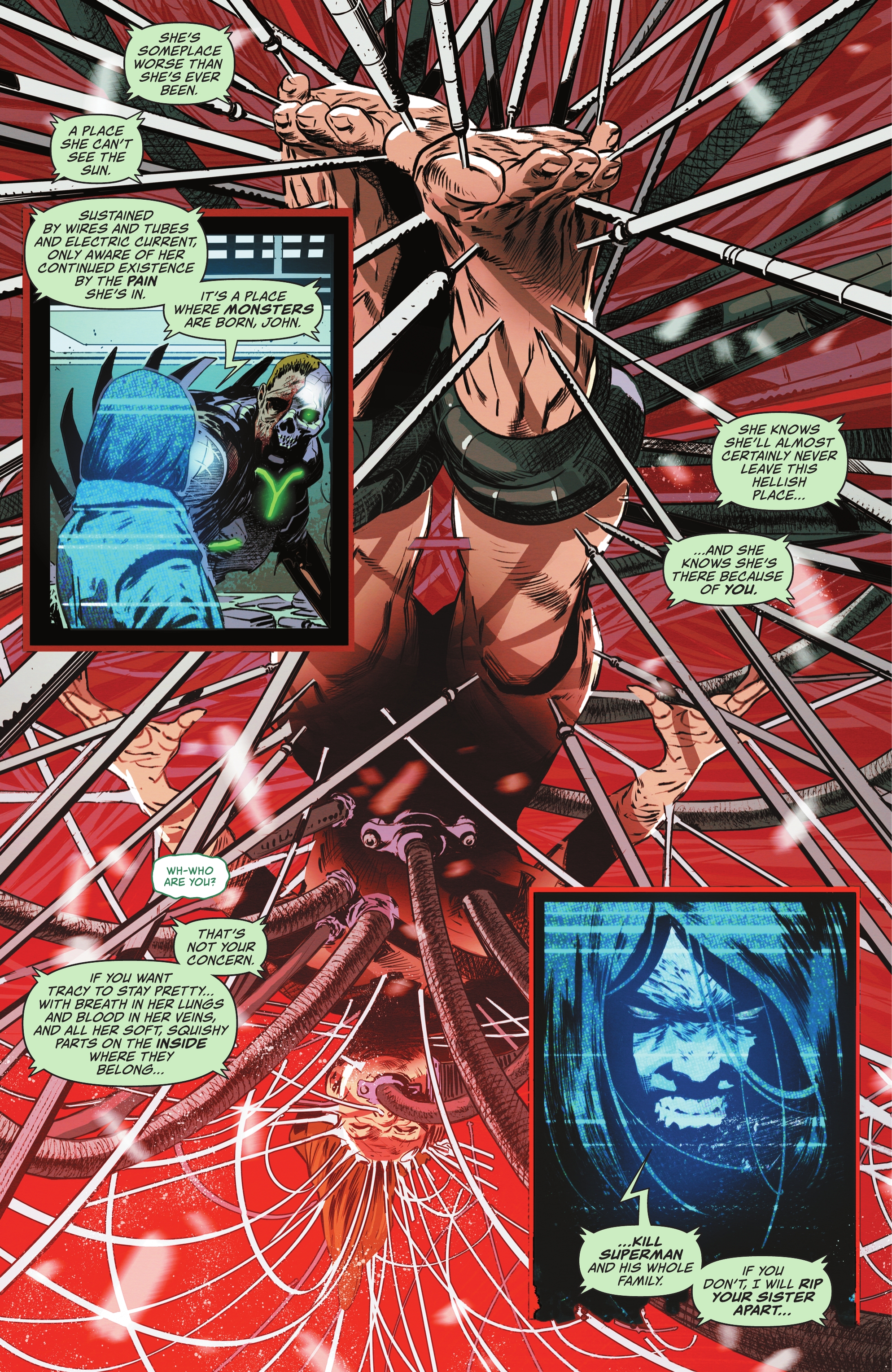 Read online Action Comics (2016) comic -  Issue #1053 - 16