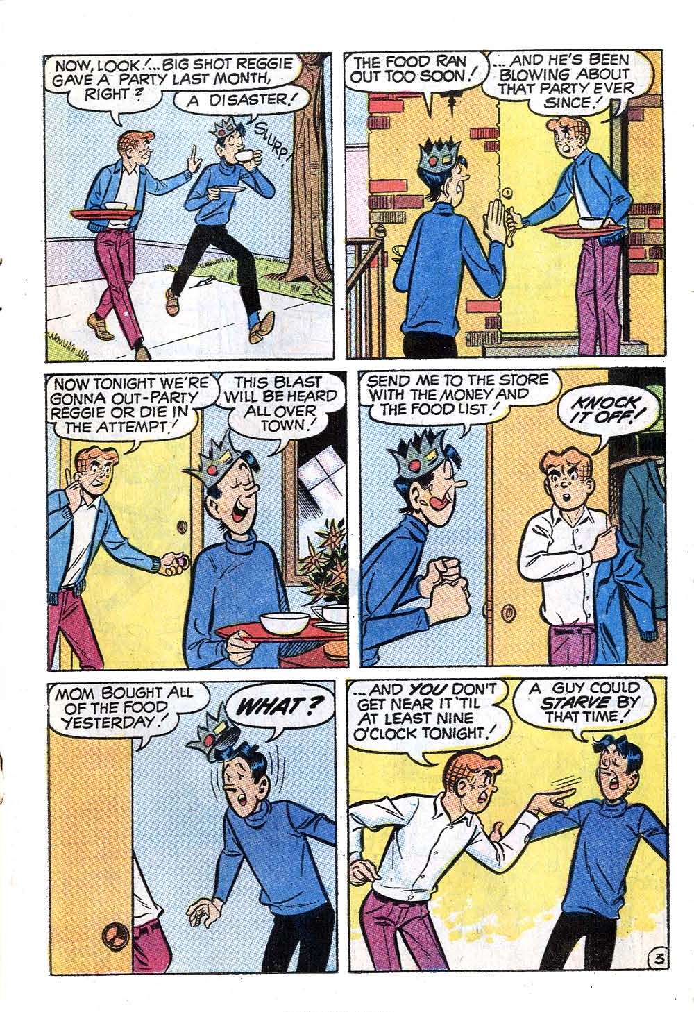 Archie (1960) 201 Page 15