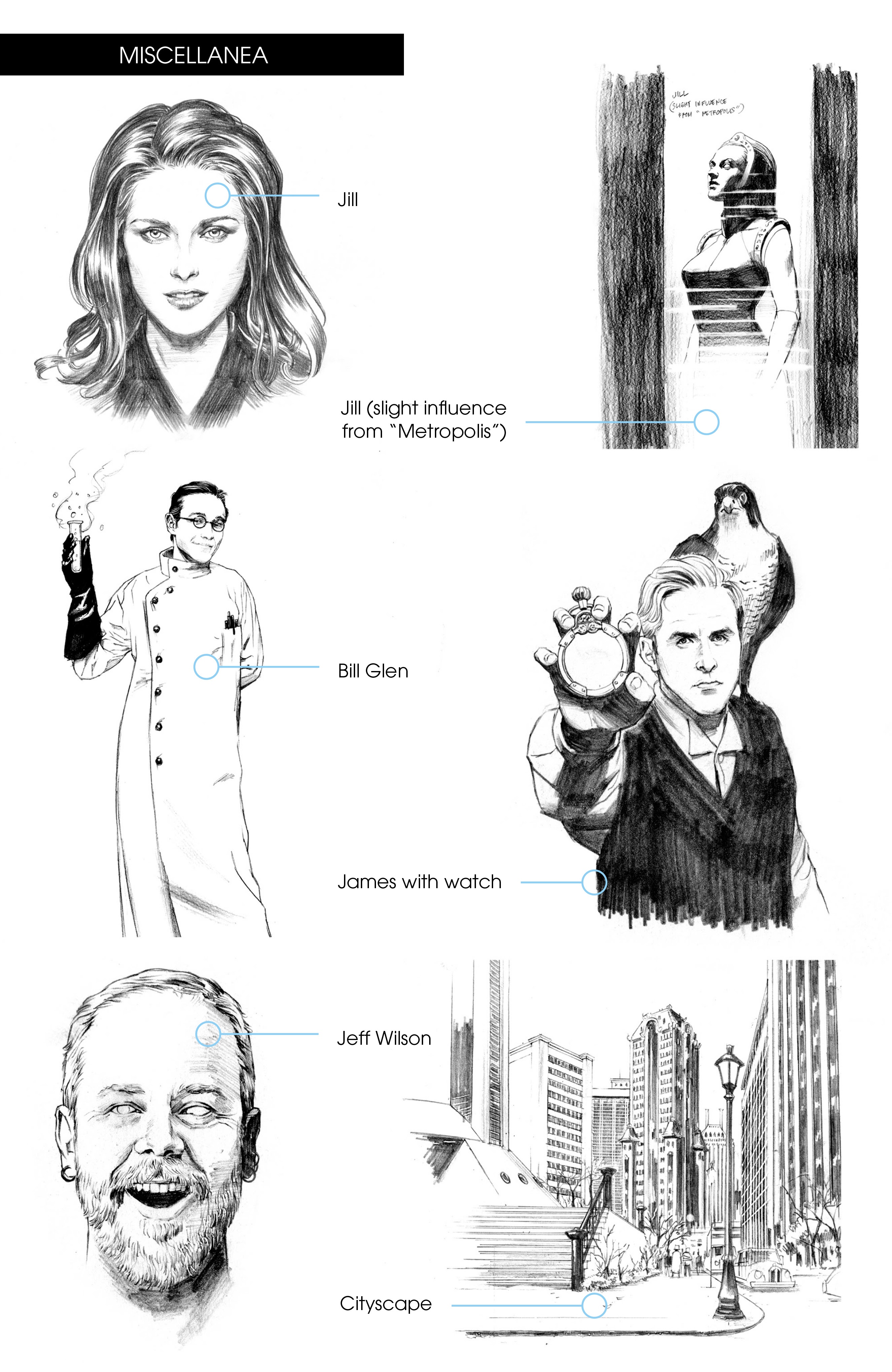 Read online Myopia (2022) comic -  Issue # TPB (Part 2) - 65