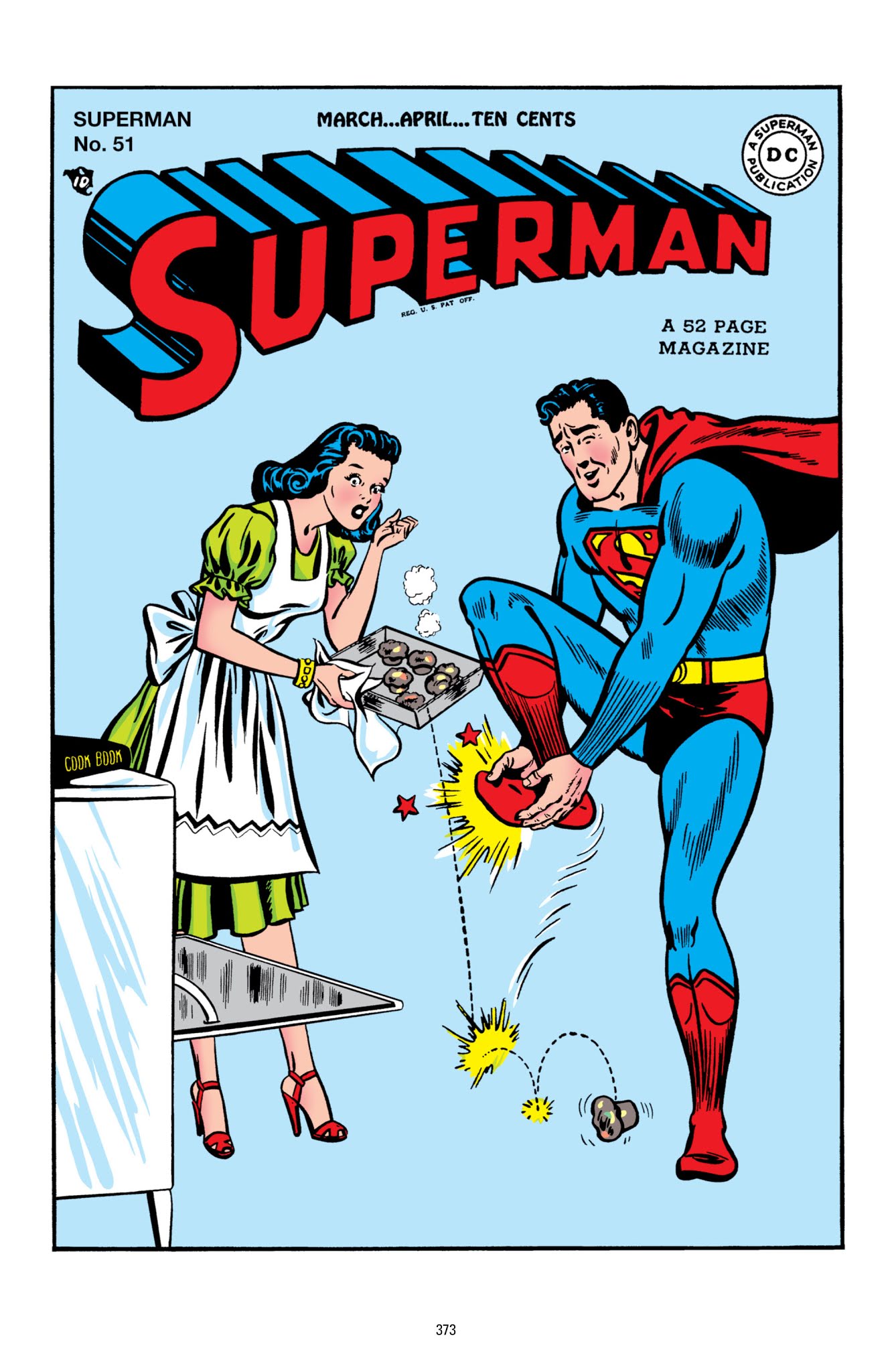 Read online Lois Lane: A Celebration of 75 Years comic -  Issue # TPB (Part 4) - 67