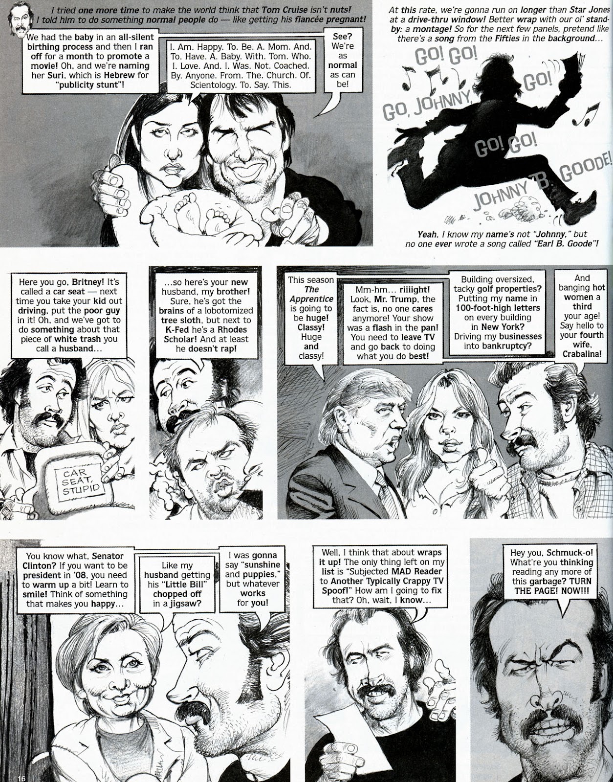 MAD issue 470 - Page 13