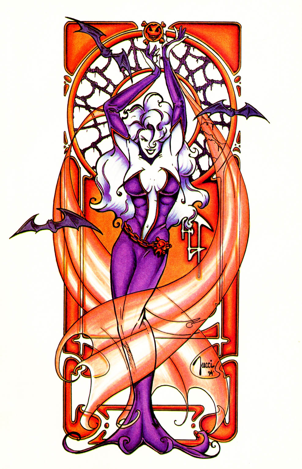 Read online Lady Death Swimsuit Special comic -  Issue # Full - 30