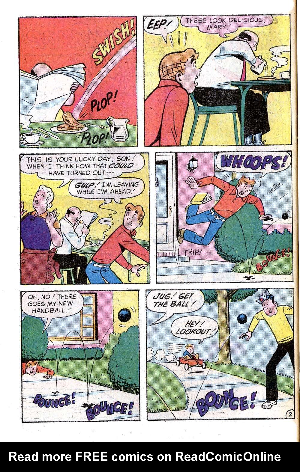 Archie (1960) 244 Page 30