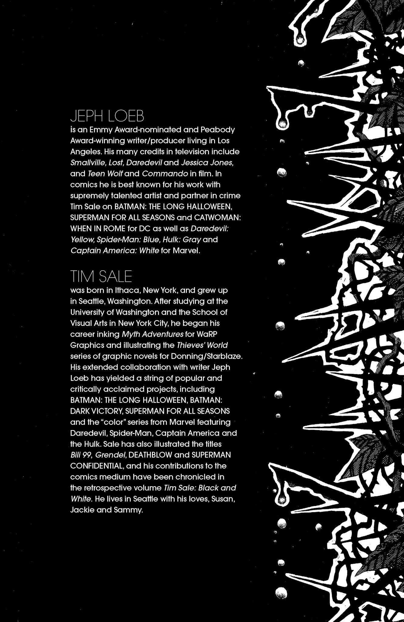 Read online Batman: Haunted Knight New Edition comic -  Issue # TPB (Part 2) - 83