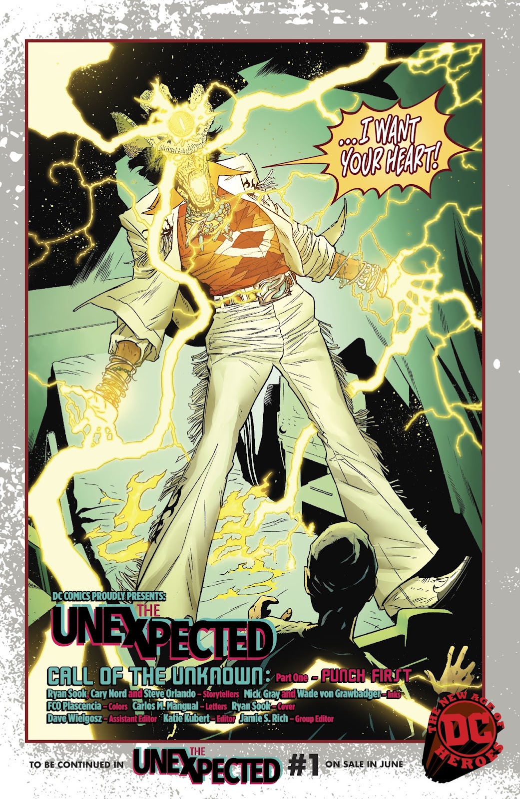 Harley Quinn: Harley Loves Joker issue 1 - Page 31