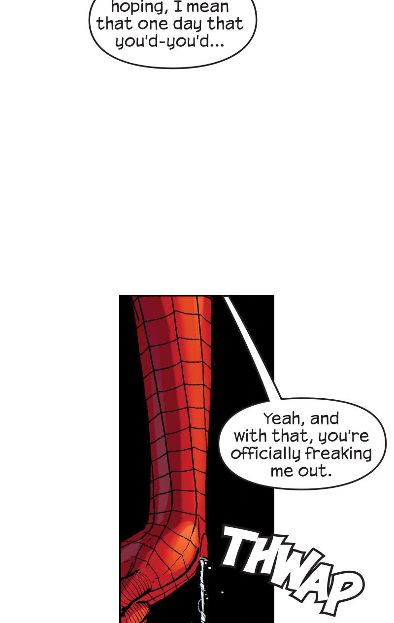 Read online Spider-Men: Infinity Comic comic -  Issue #2 - 40