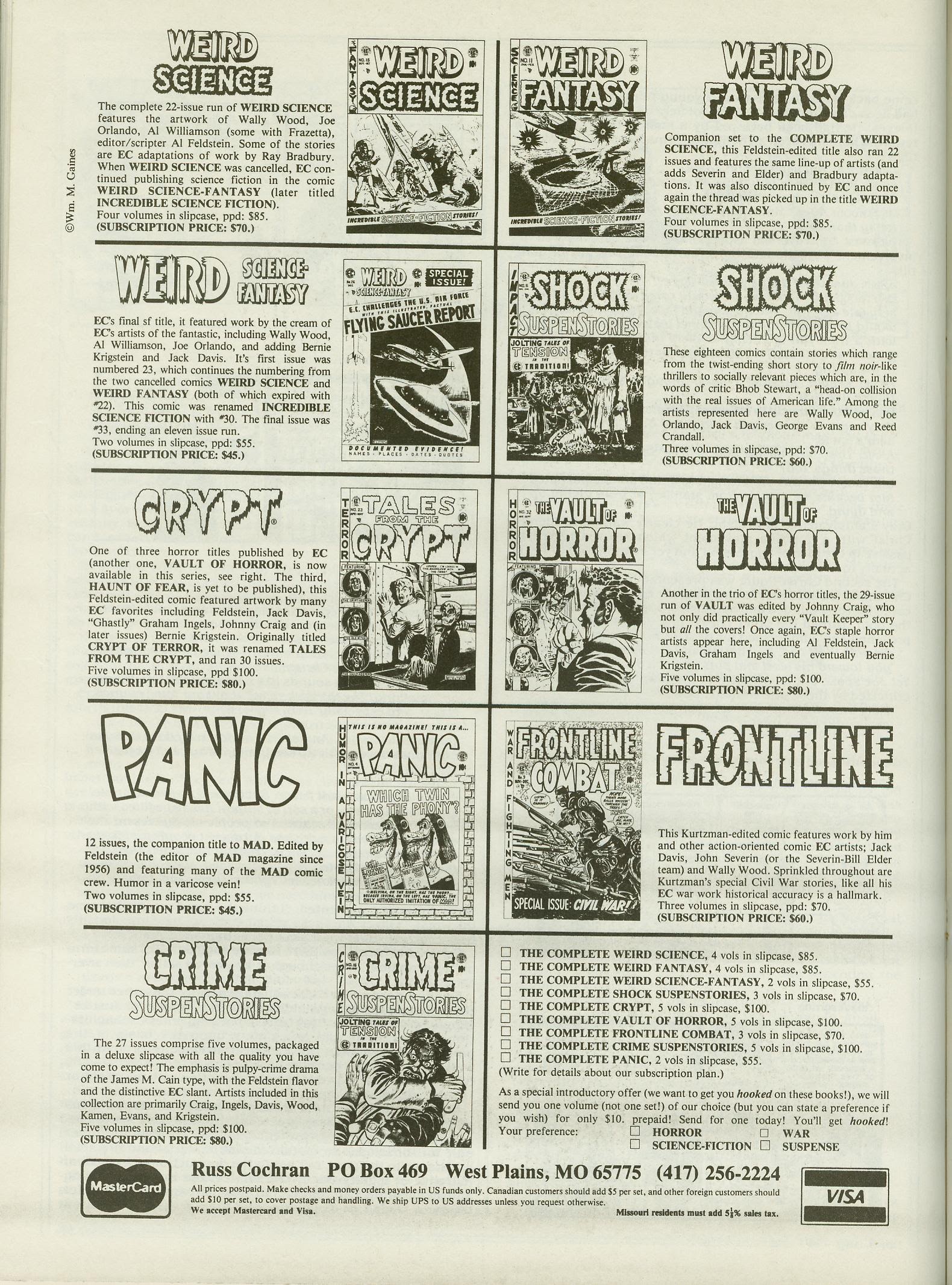 Read online Nemo: The Classic Comics Library comic -  Issue #8 - 32