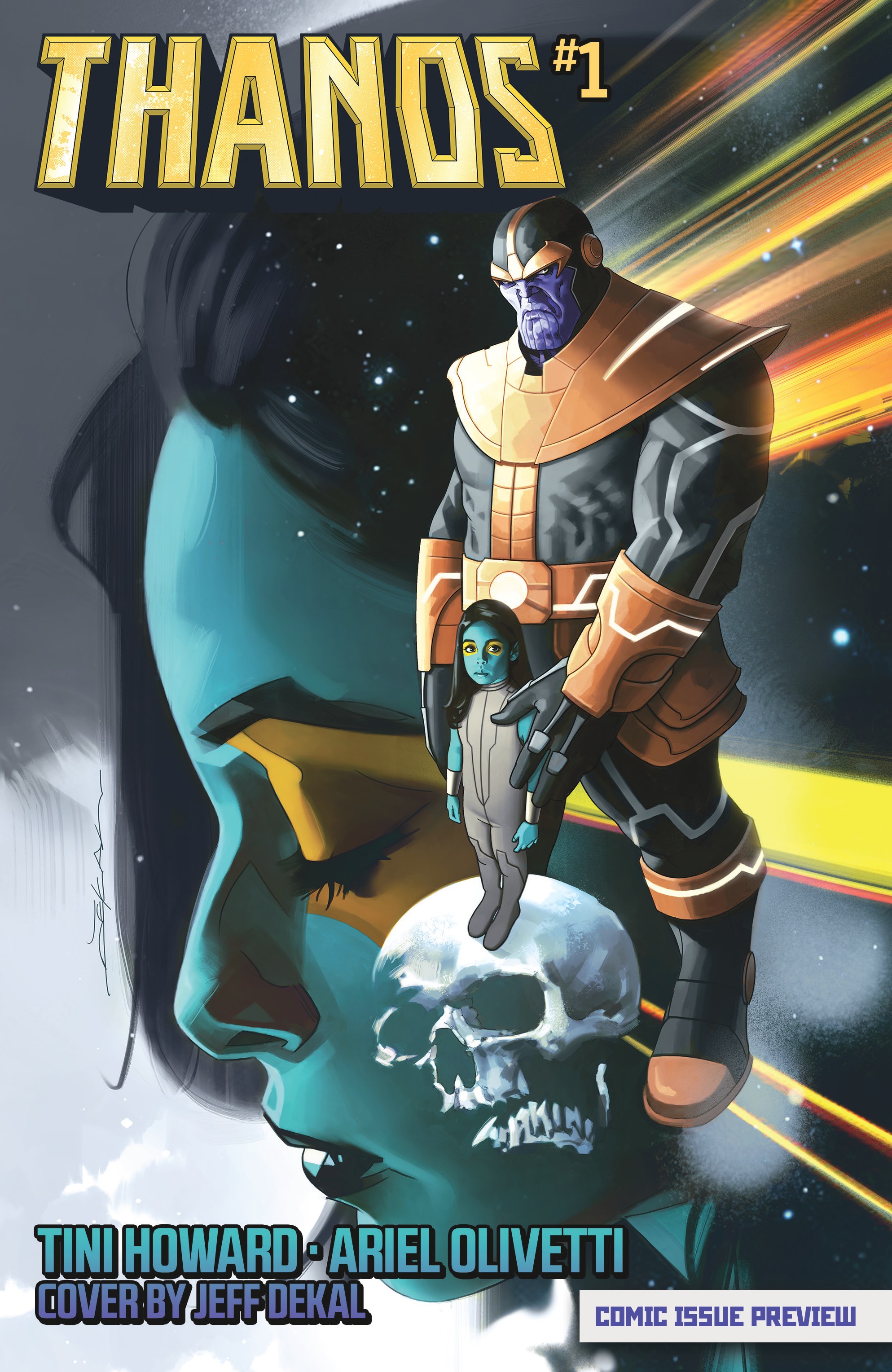 Read online Avengers Start Here Sampler 2019 comic -  Issue # Full - 25