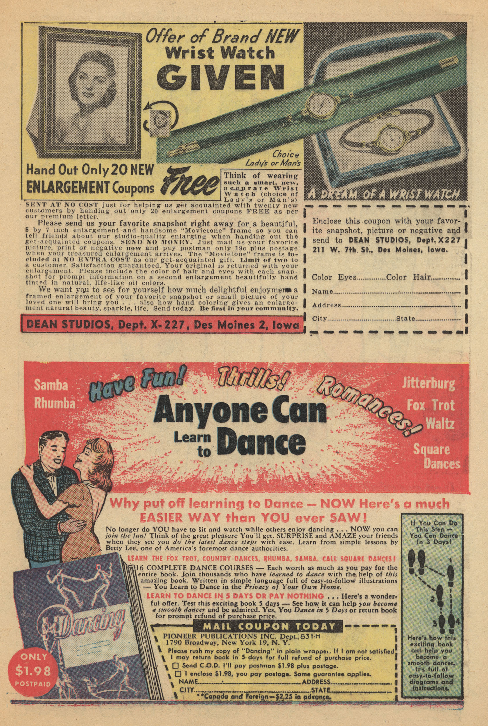 Read online My Own Romance comic -  Issue #20 - 25