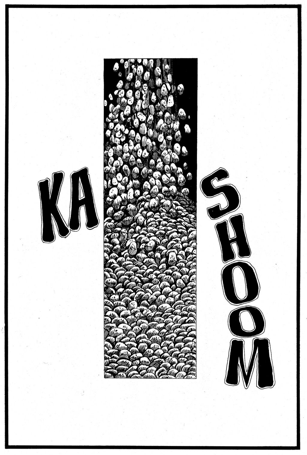 Read online Cerebus comic -  Issue #0 - 22