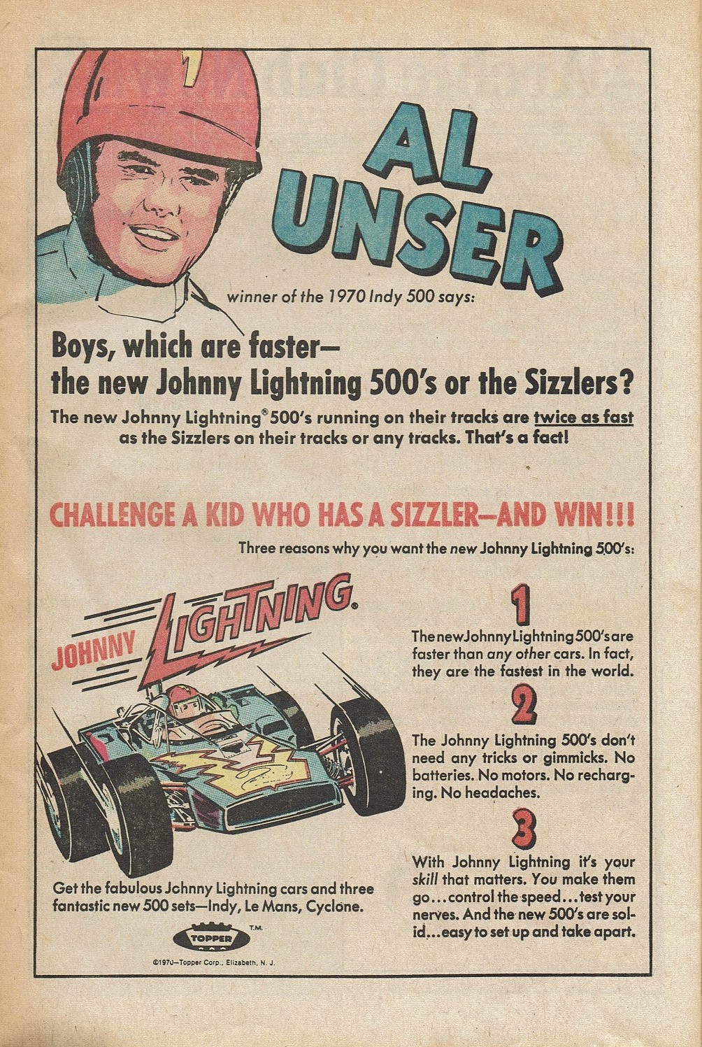 Read online Pep Comics comic -  Issue #249 - 9