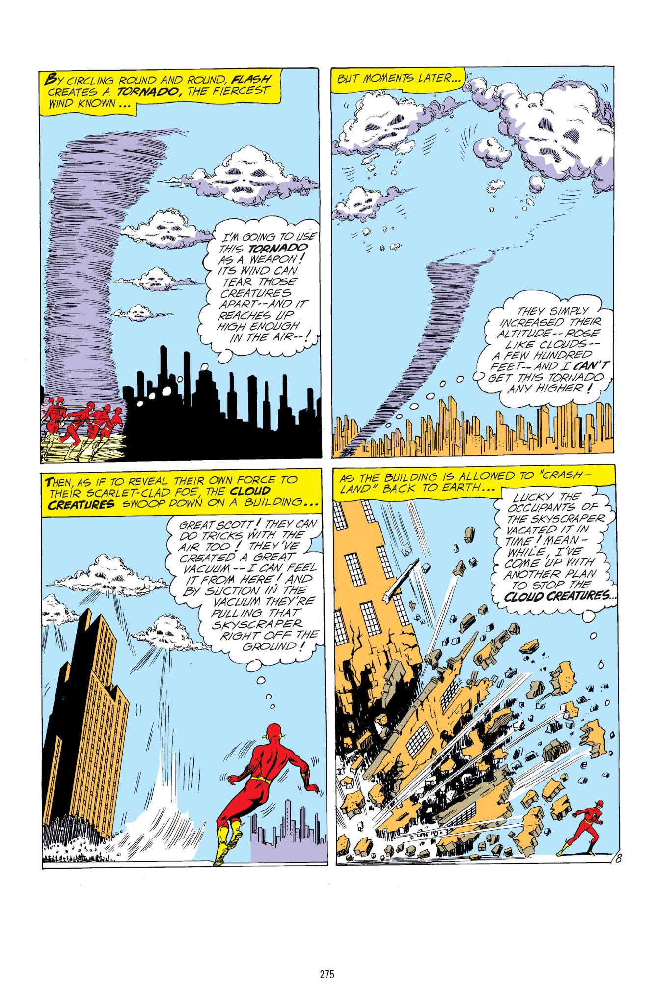 Read online The Flash: The Silver Age comic -  Issue # TPB 1 (Part 3) - 75