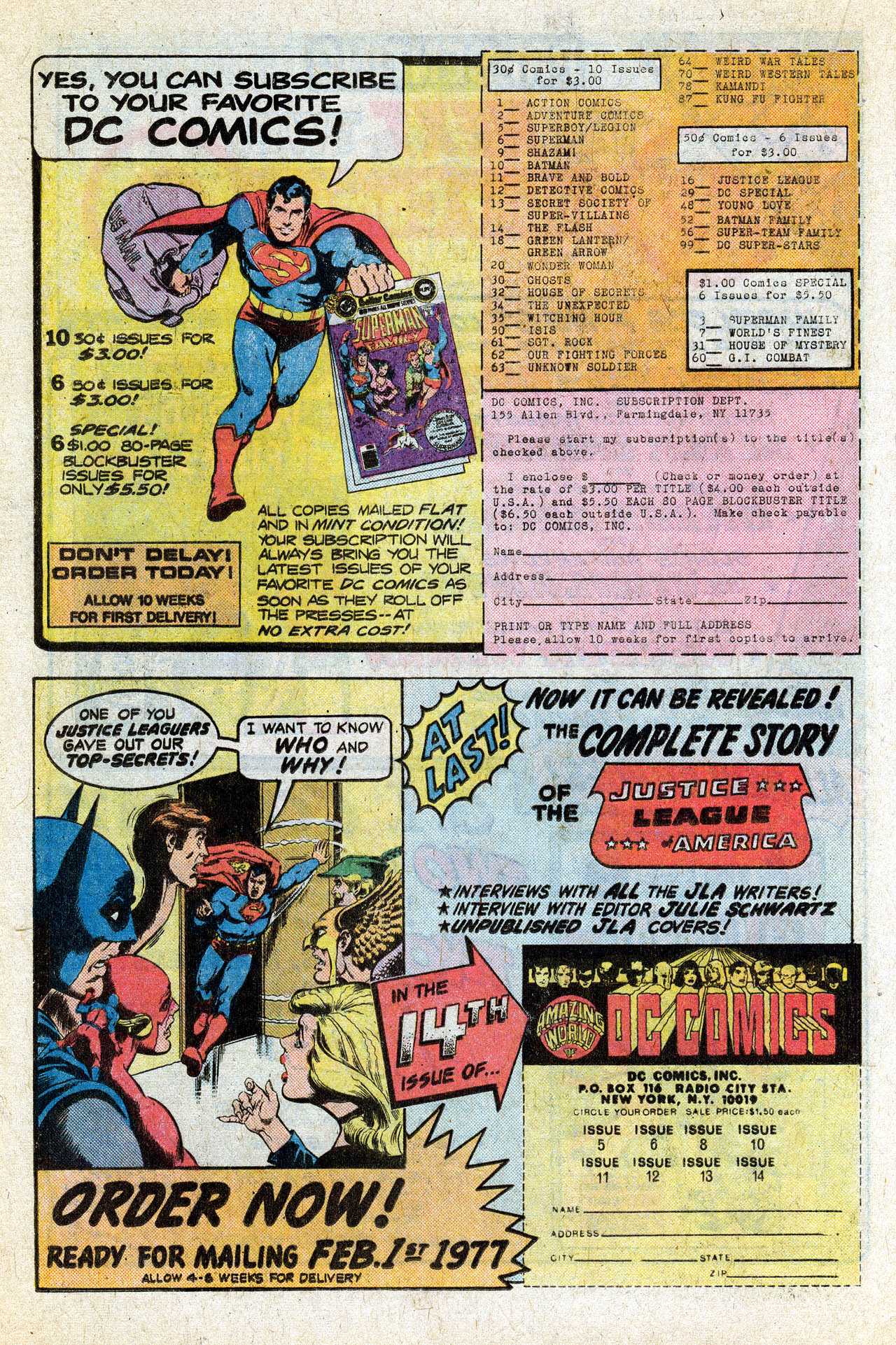 Read online Teen Titans (1966) comic -  Issue #47 - 20