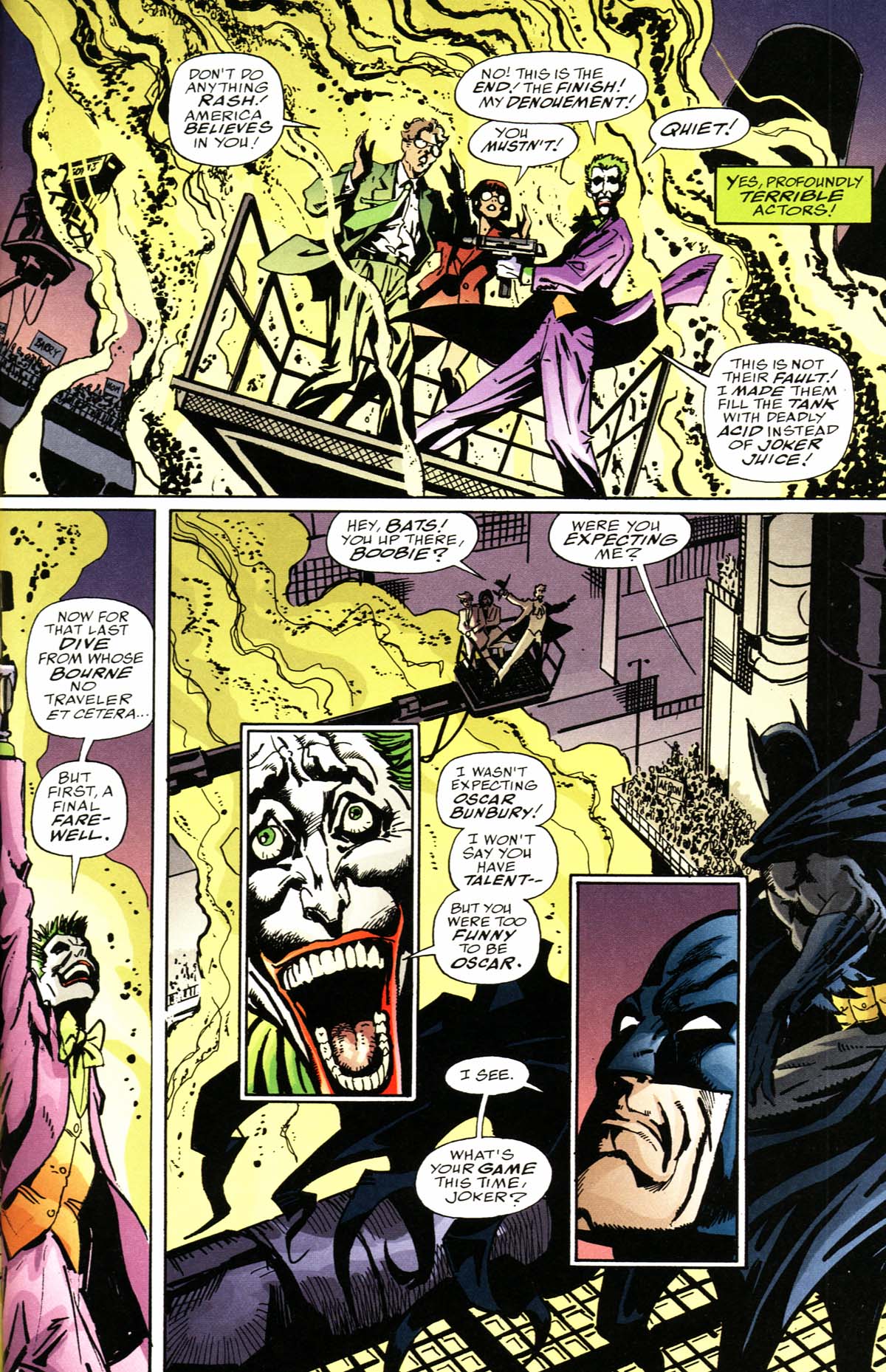 Read online Batman: Joker Time comic -  Issue #3 - 39