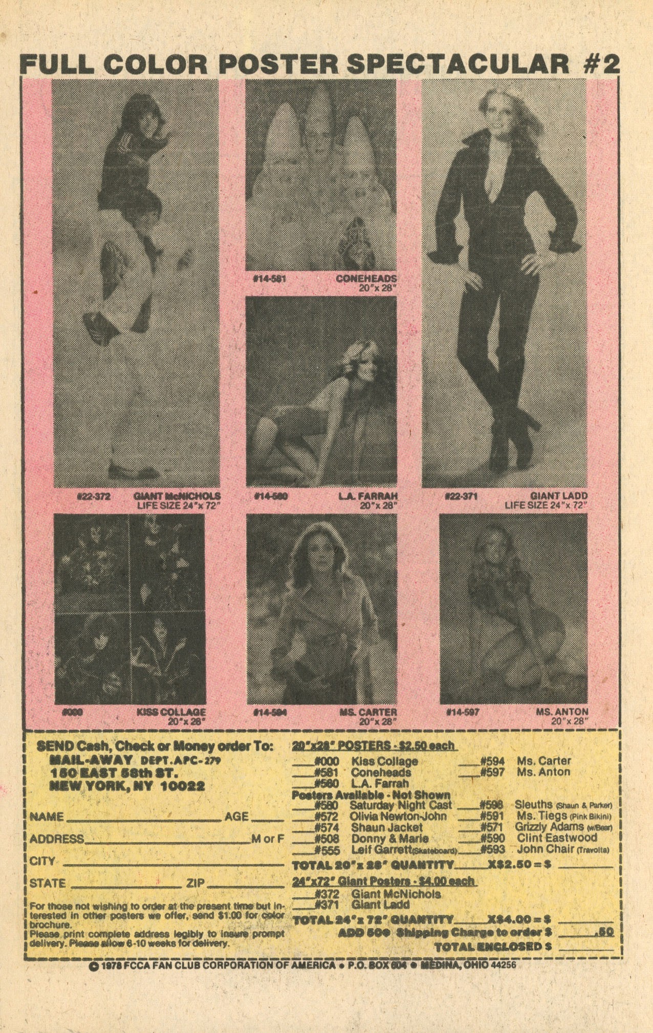 Read online Laugh (Comics) comic -  Issue #336 - 34