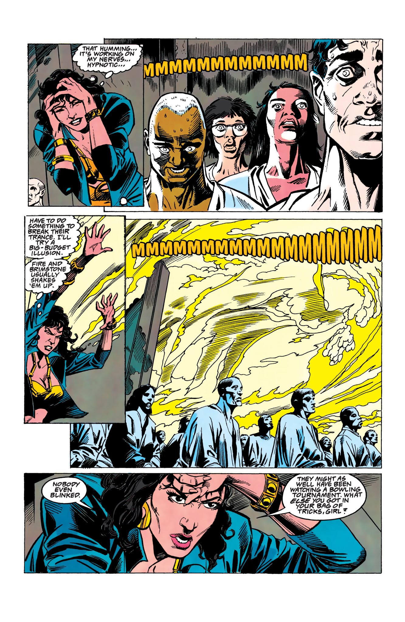 Read online Justice League Task Force comic -  Issue # _TPB 1 (Part 1) - 84