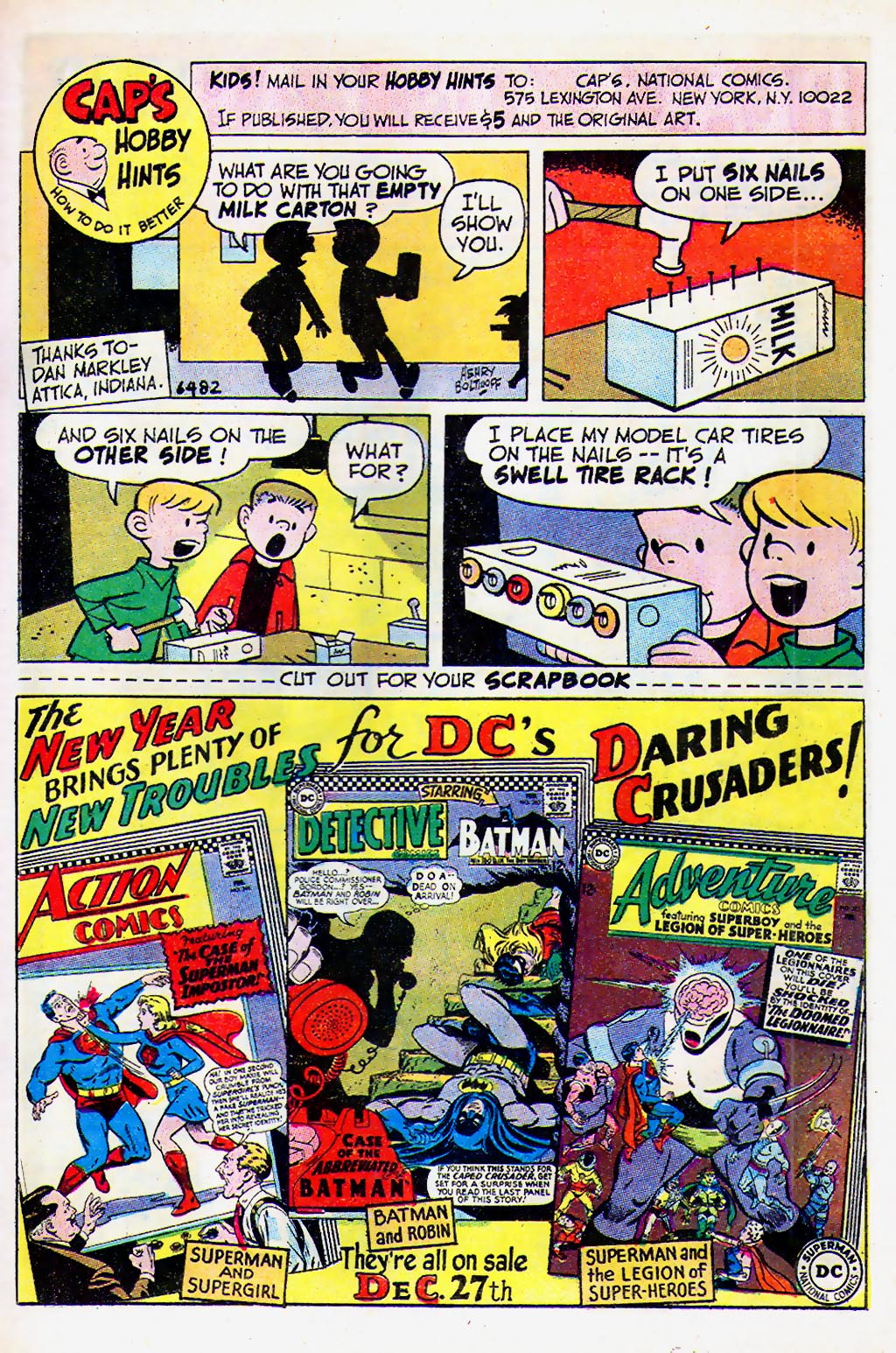 Blackhawk (1957) Issue #229 #121 - English 11
