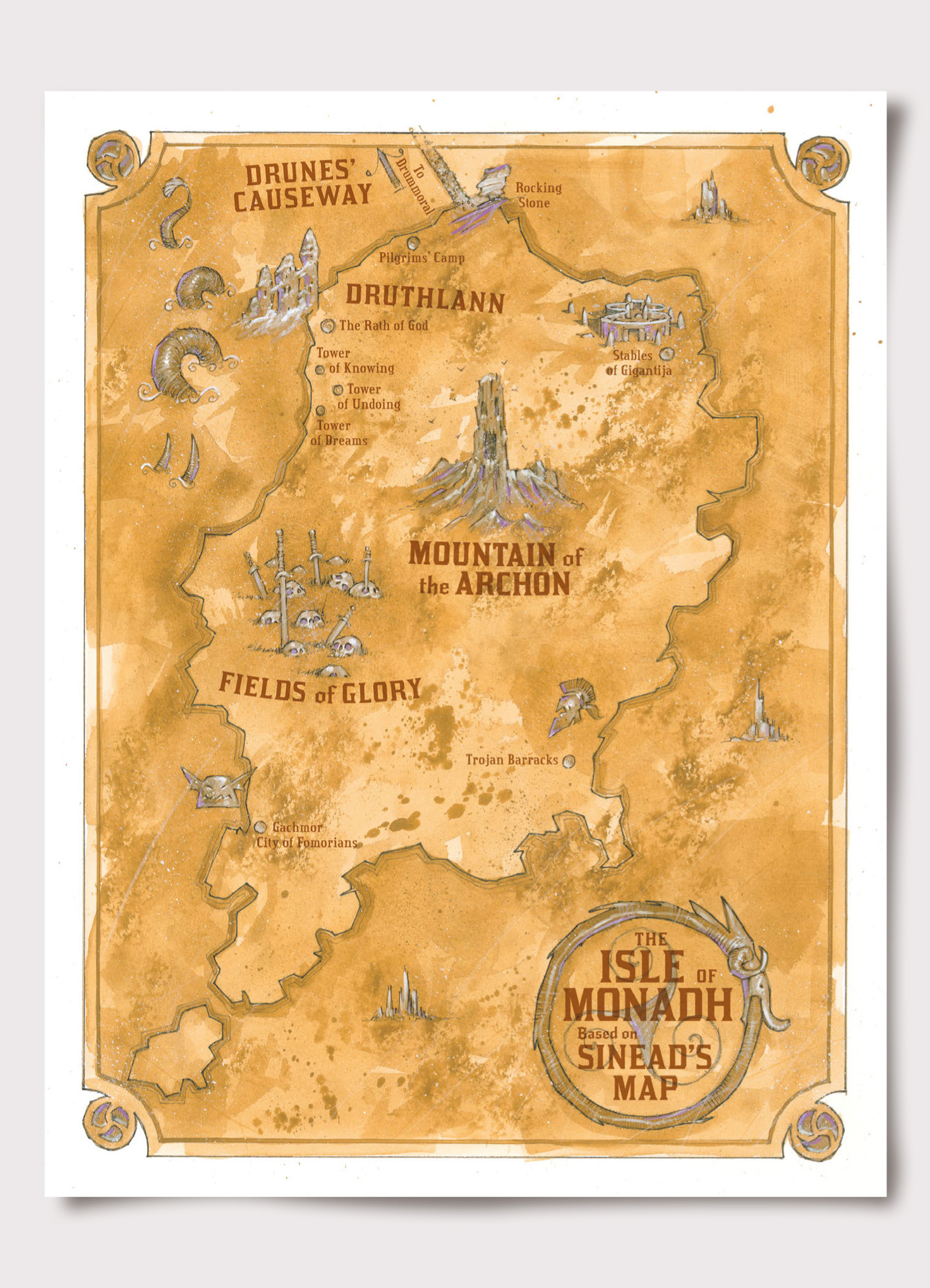 Read online 2000 AD Script Book comic -  Issue # TPB (Part 3) - 12