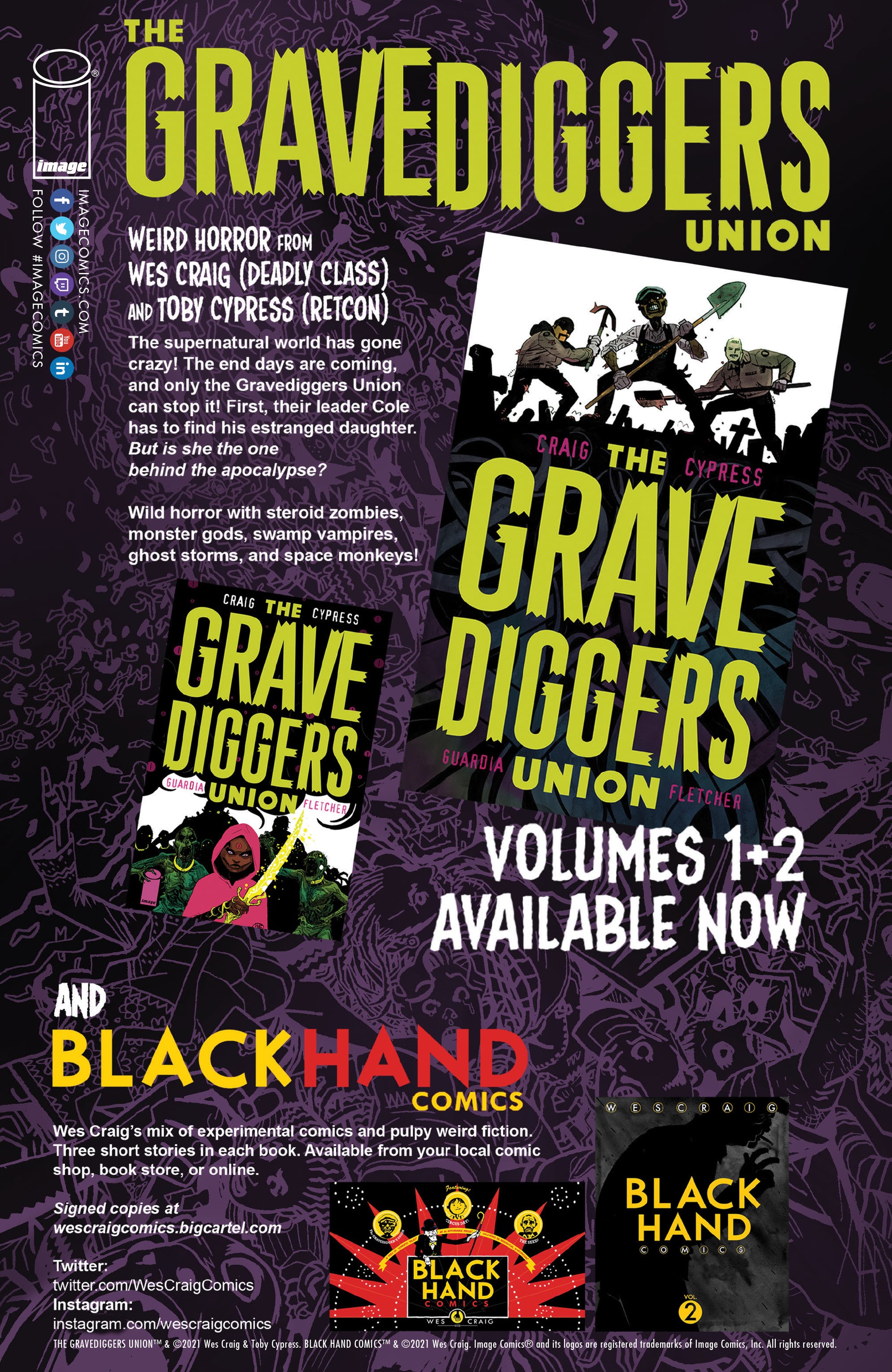 Read online Deadly Class comic -  Issue #47 - 26