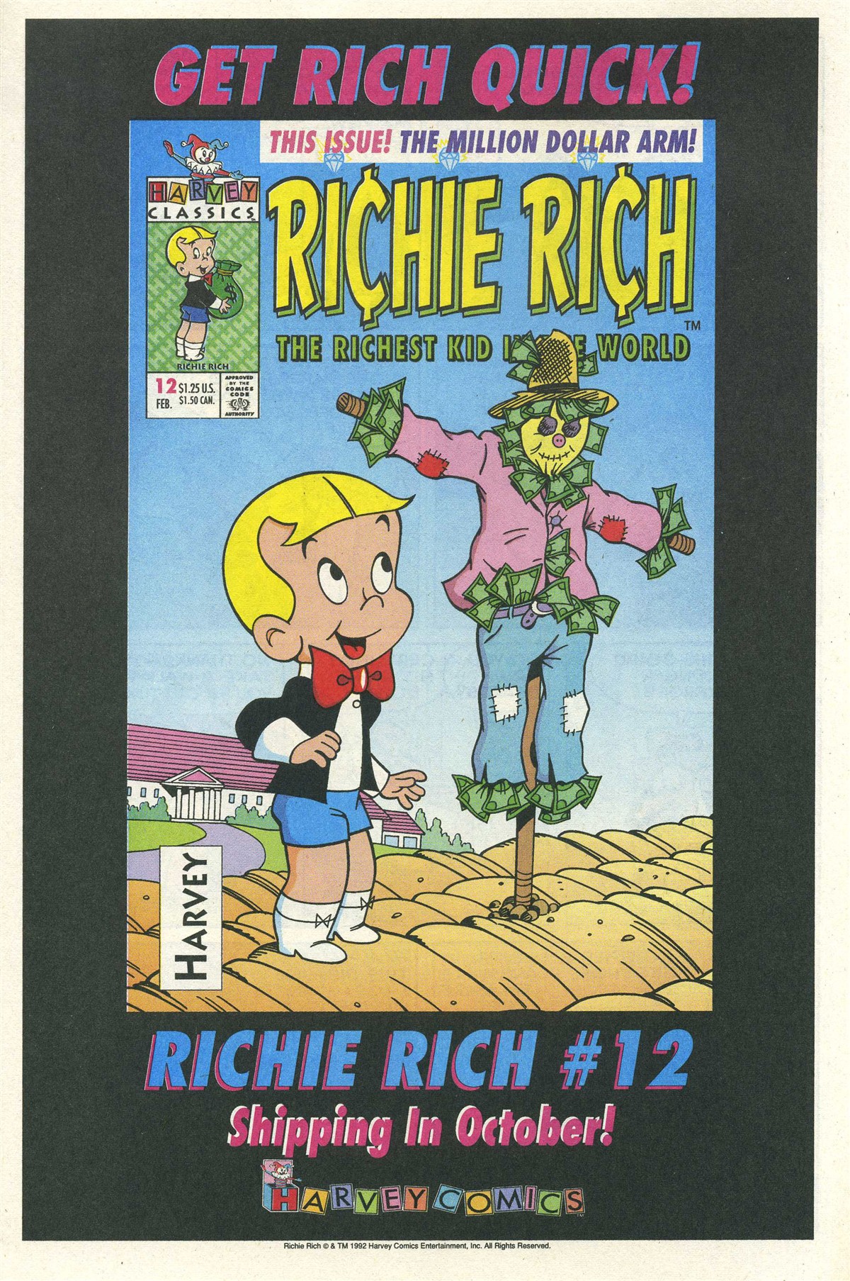 Read online Felix the Cat comic -  Issue #7 - 25