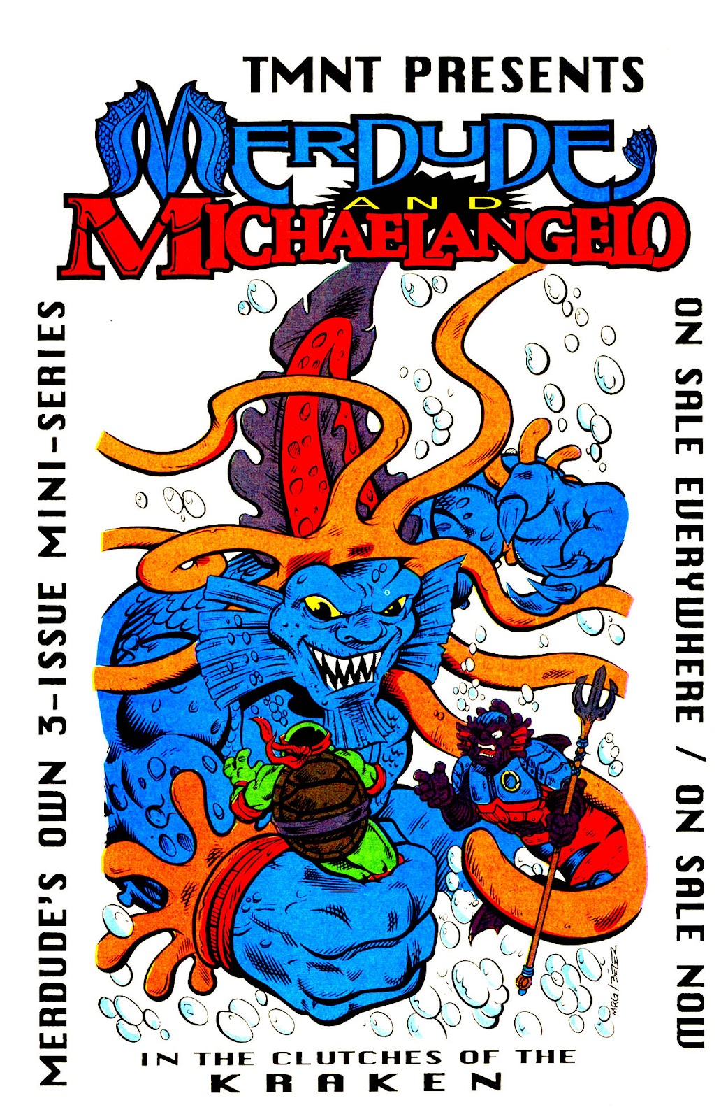 Teenage Mutant Ninja Turtles Adventures (1989) issue 50 - Page 26
