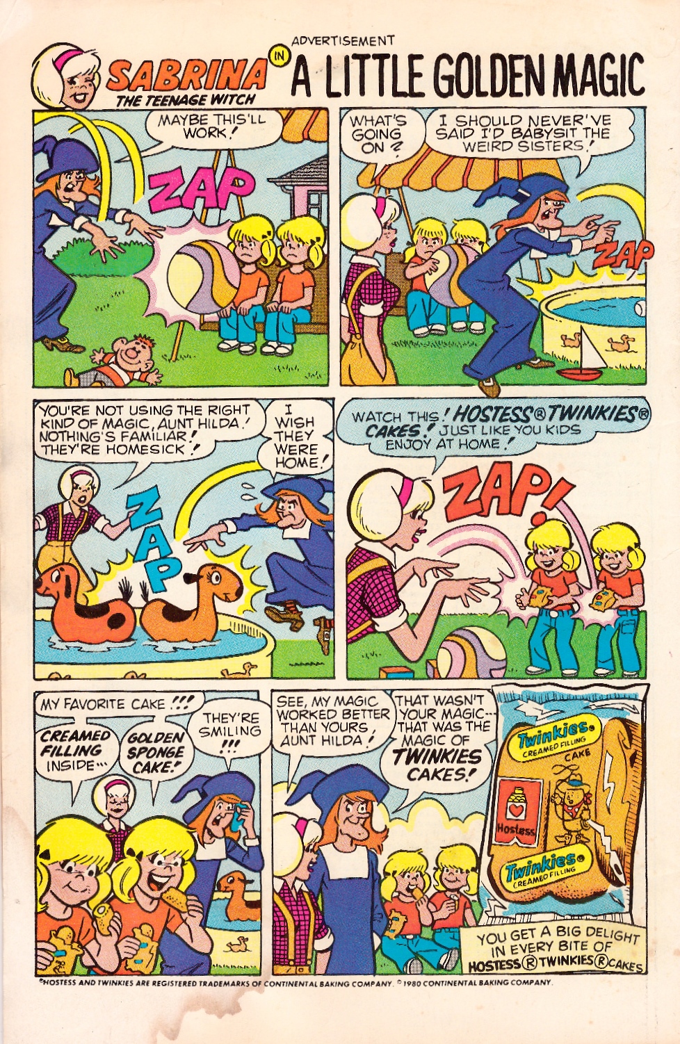 Read online Pep Comics comic -  Issue #370 - 36