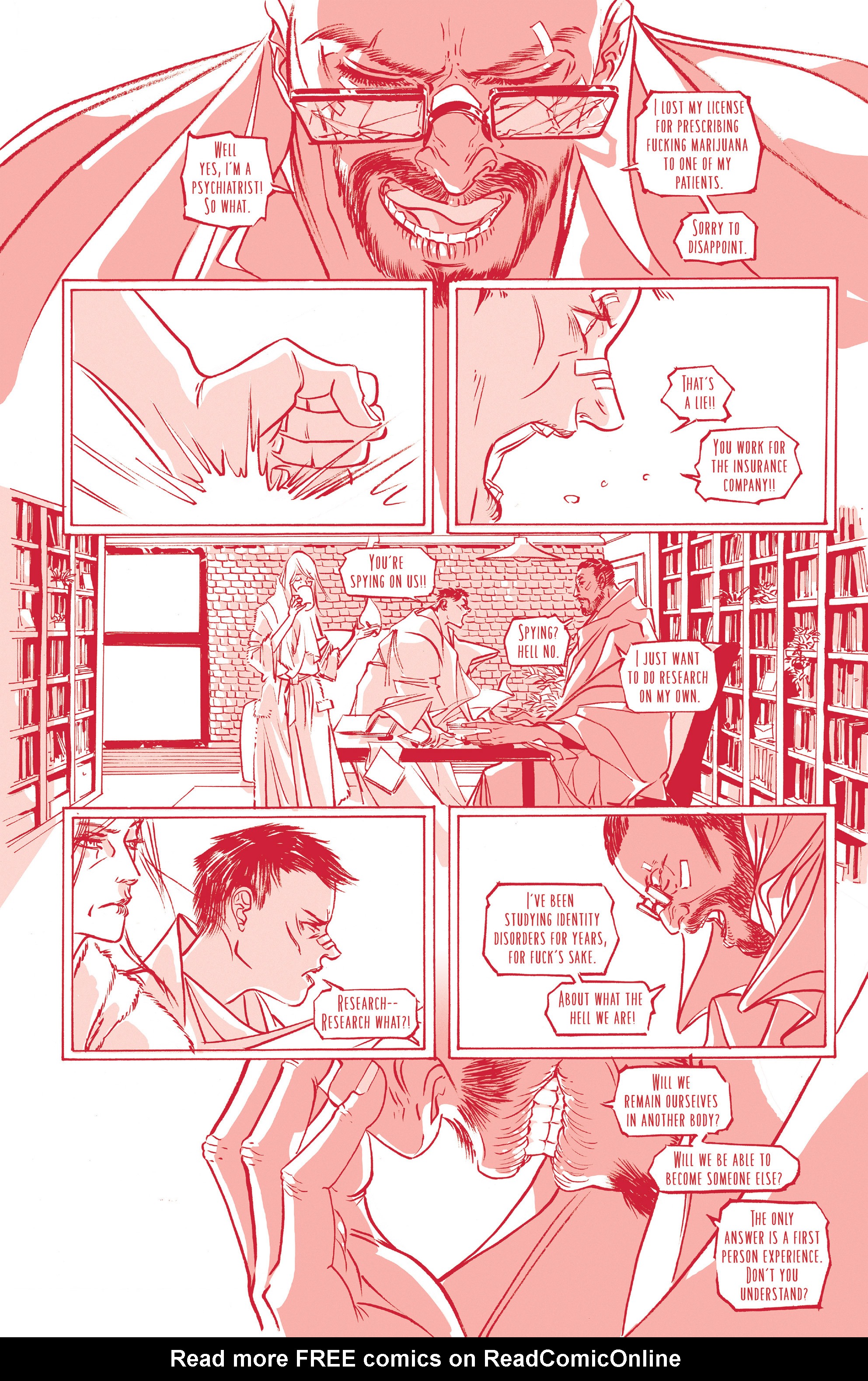 Read online I.D. comic -  Issue # TPB - 47