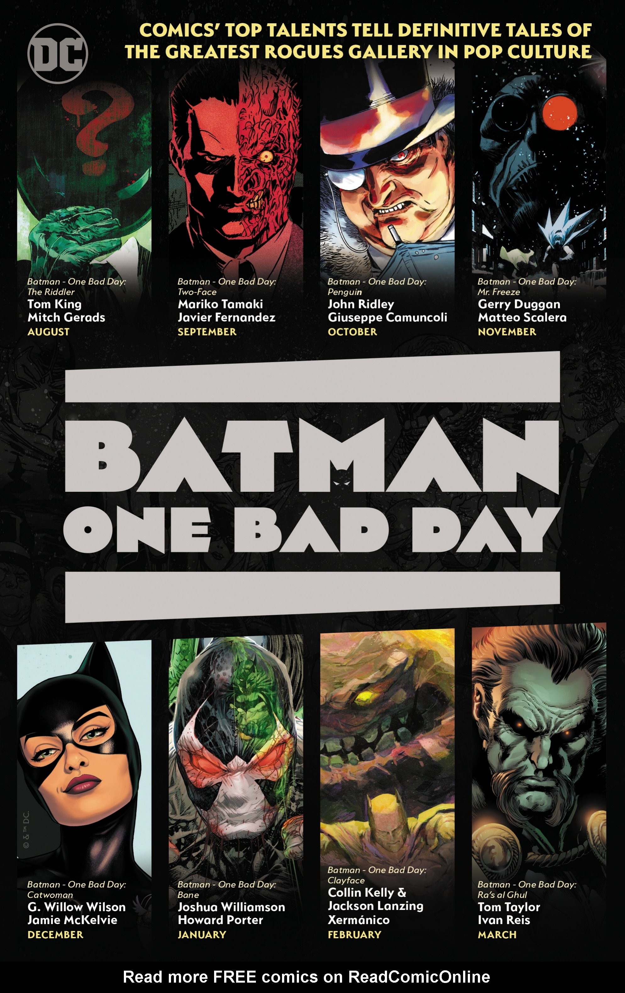 Read online Flashpoint Beyond comic -  Issue #4 - 28
