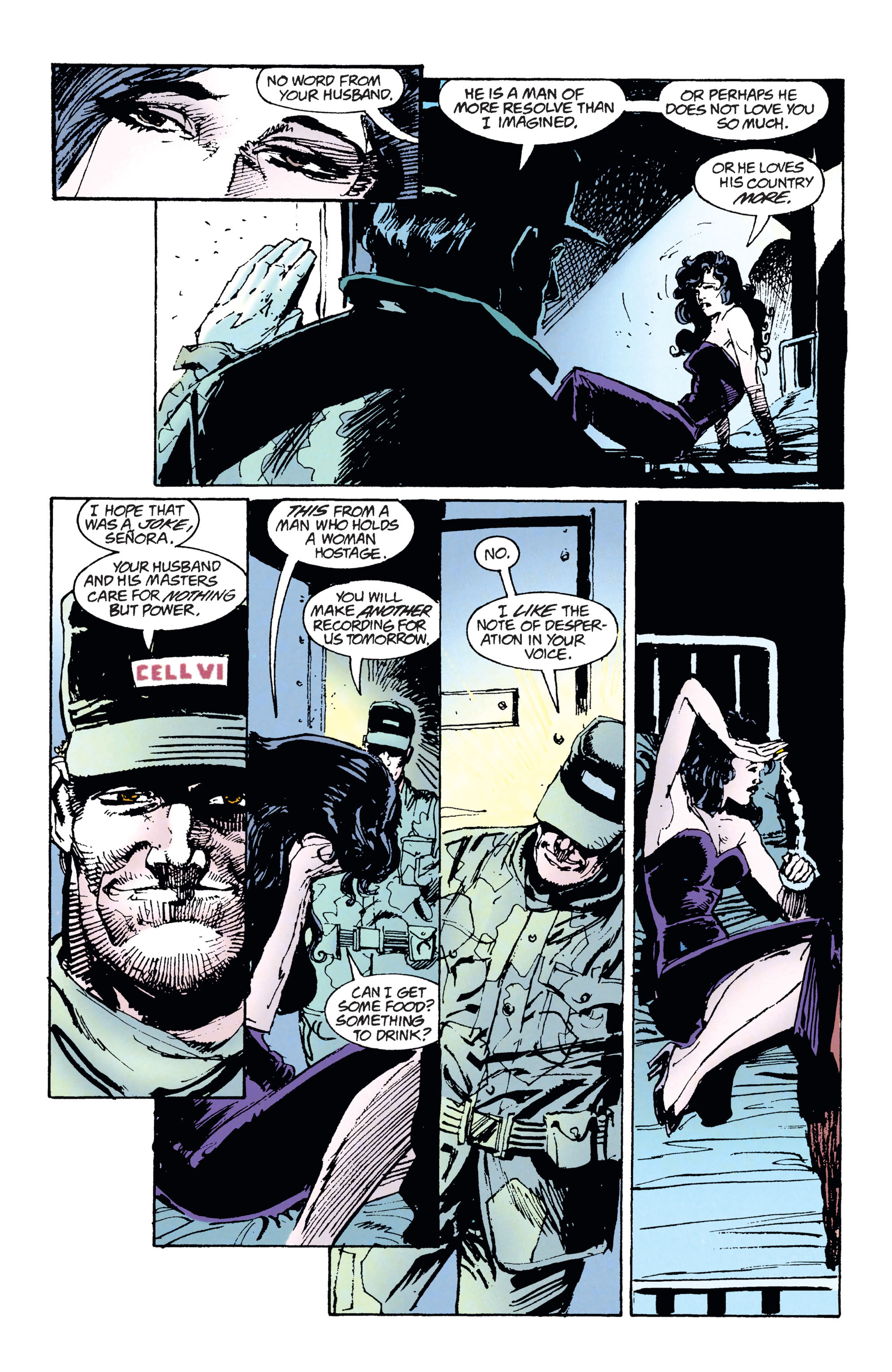 Read online Batman: Gordon of Gotham comic -  Issue # _TPB (Part 2) - 62
