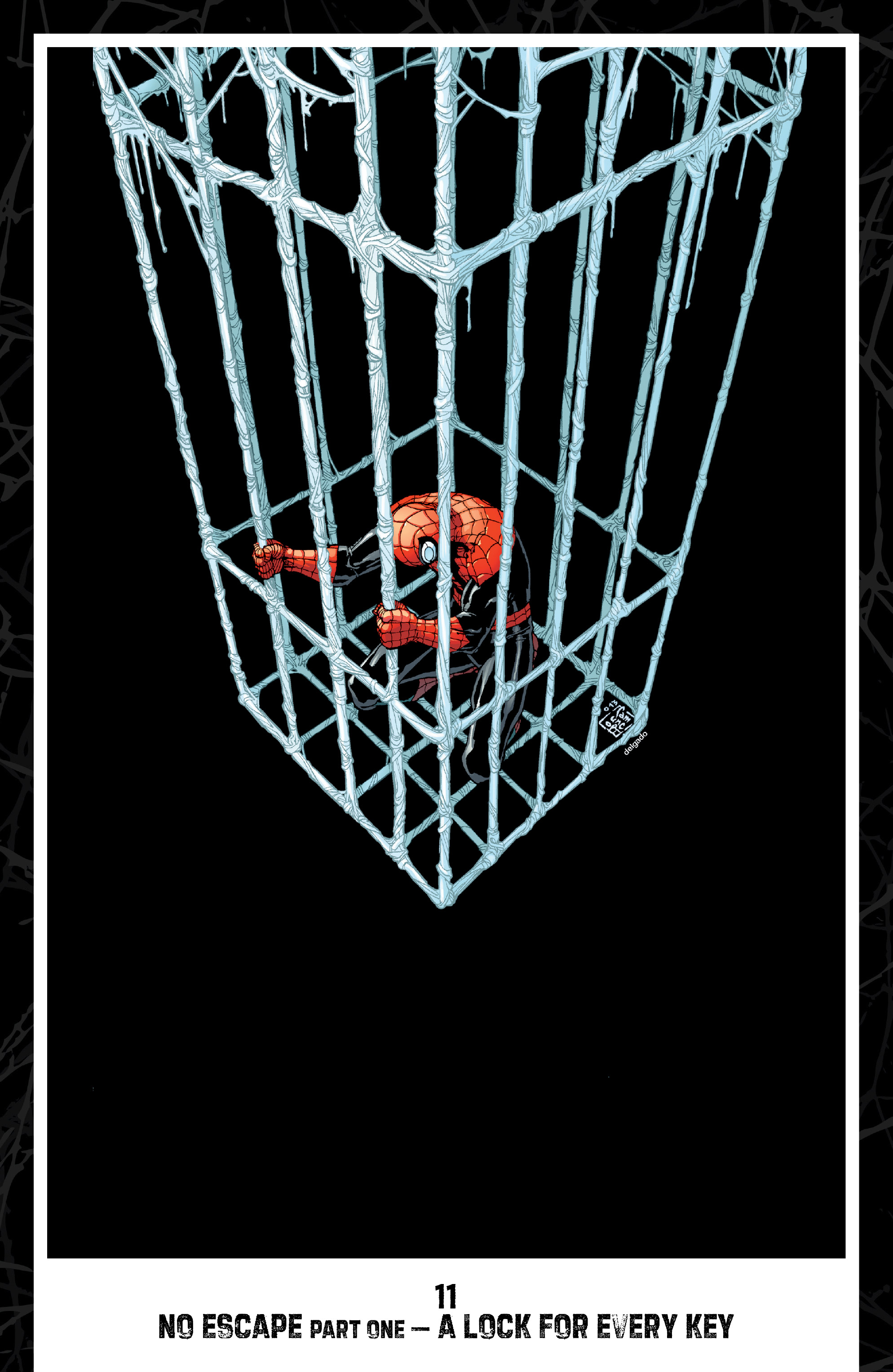 Read online Superior Spider-Man comic -  Issue # (2013) _The Complete Collection 1 (Part 4) - 24