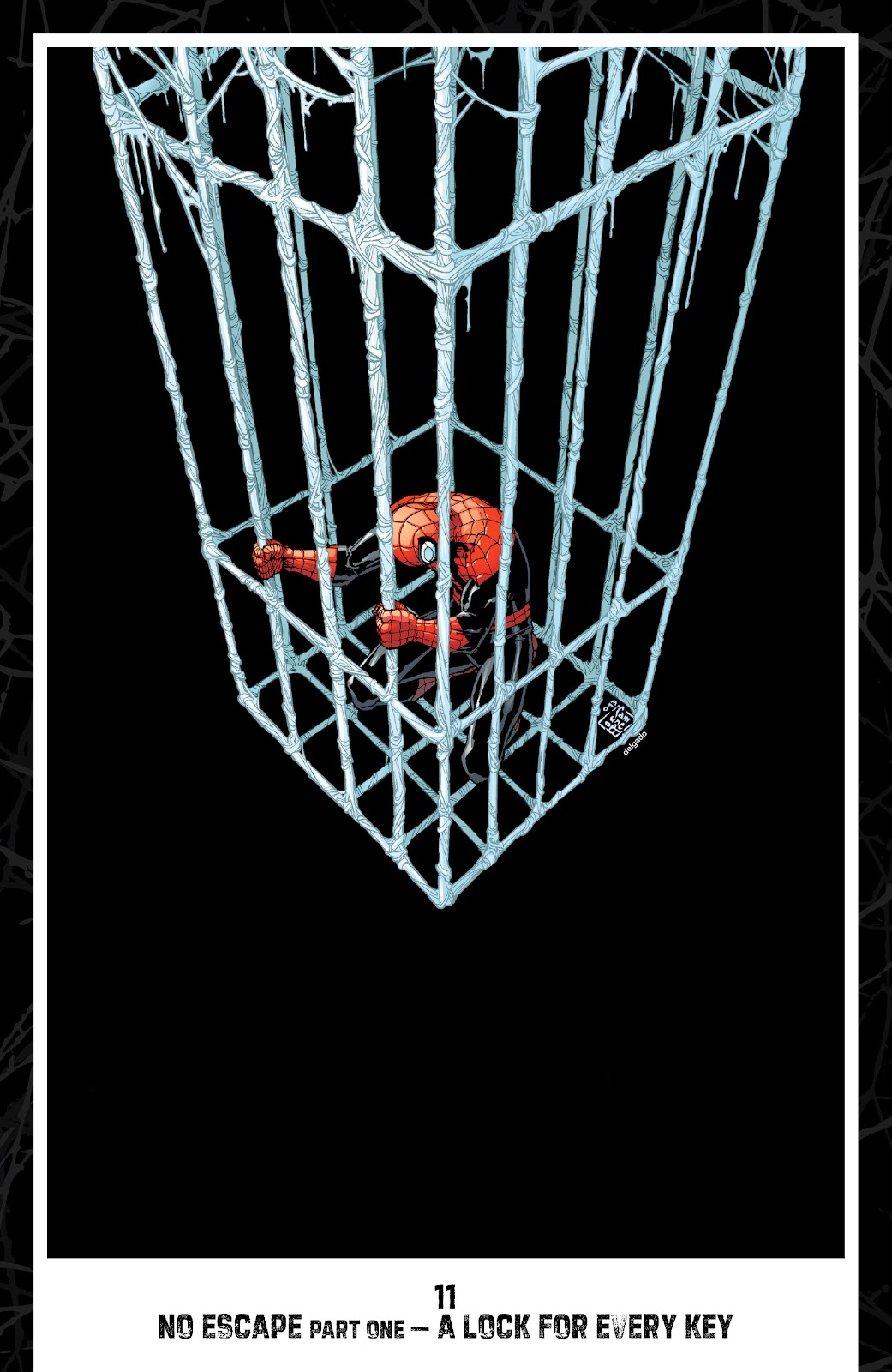 Superior Spider-Man (2013) issue The Complete Collection 1 (Part 4) - Page 24