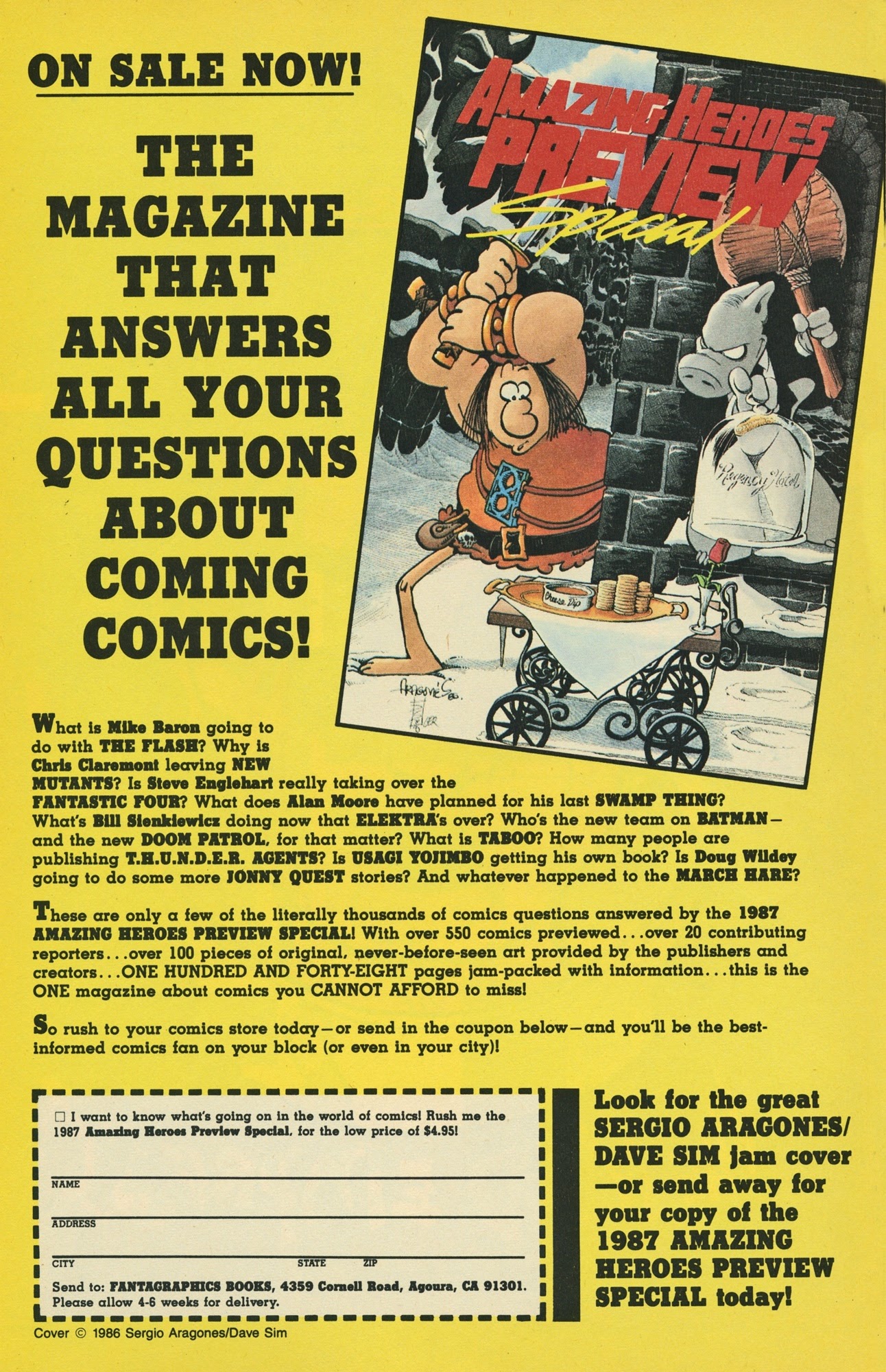 Read online Dinosaur Rex comic -  Issue #1 - 10