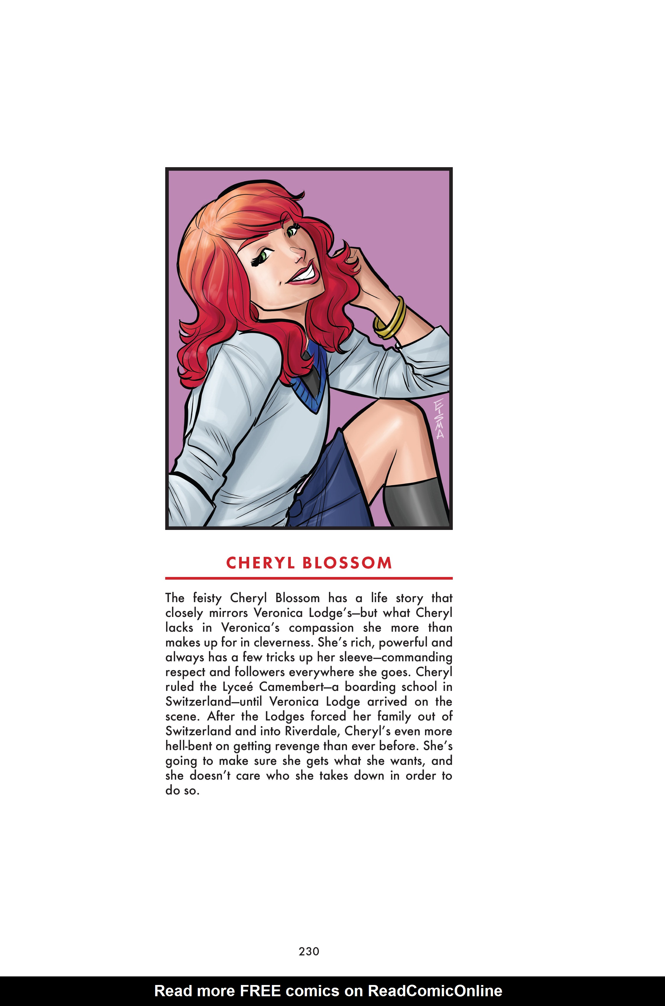 Read online Archie: Varsity Edition comic -  Issue # TPB 2 (Part 3) - 30