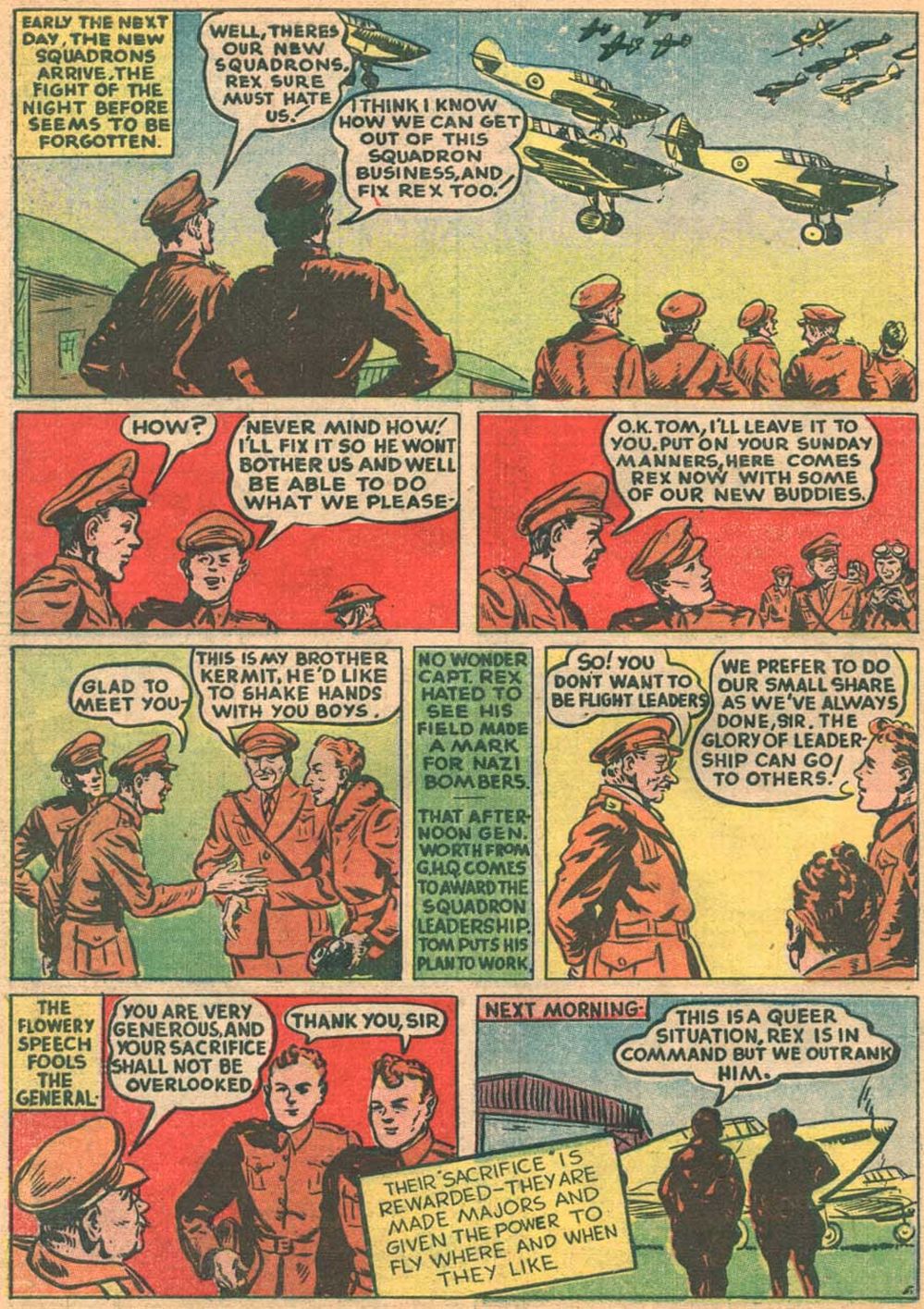 Zip Comics 2 Read Zip Comics Issue 2 Page 39