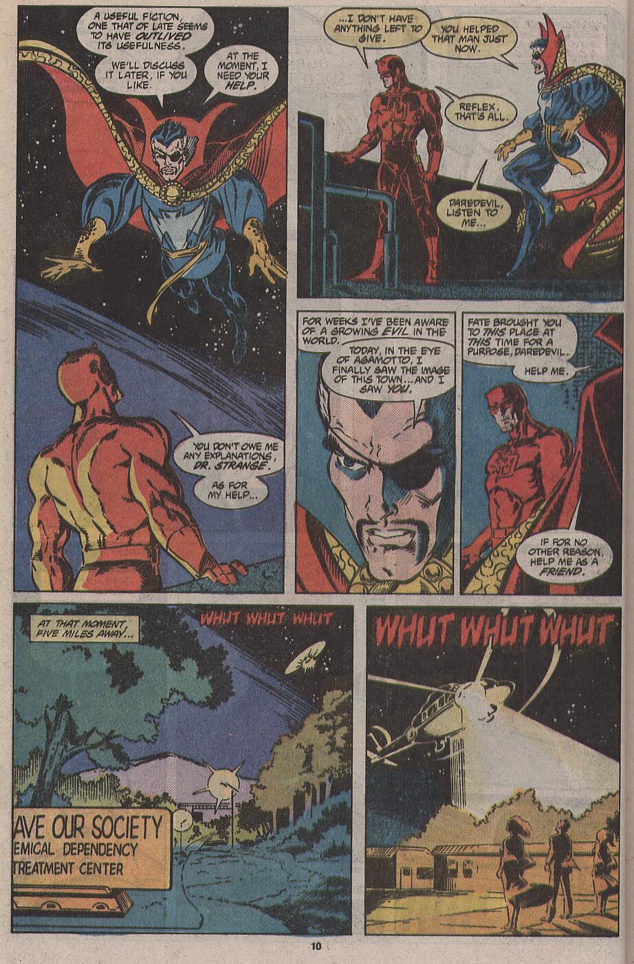 Daredevil (1964) _Annual_5 Page 9