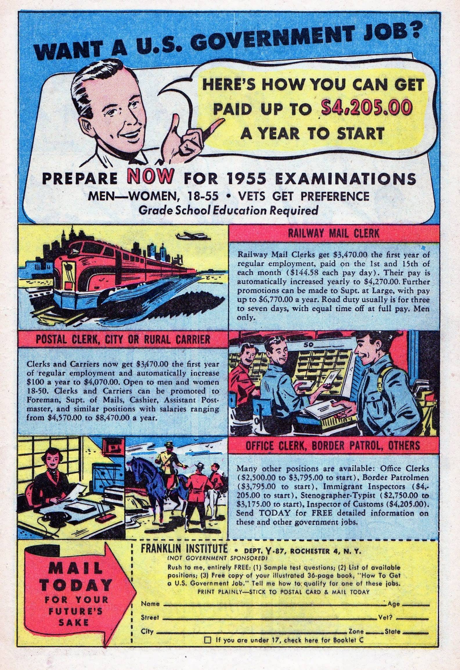 Read online Combat Kelly (1951) comic -  Issue #30 - 13