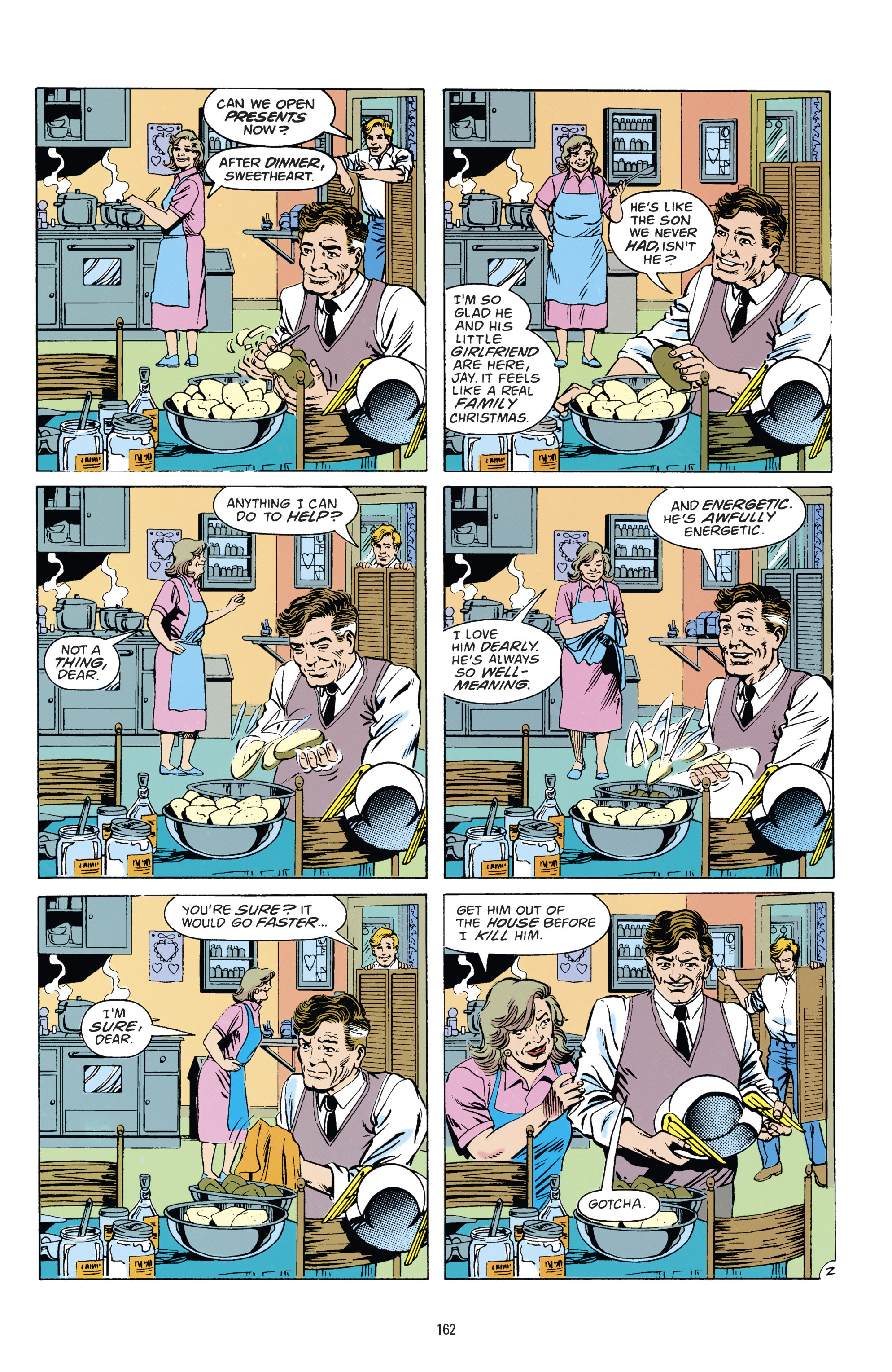 Read online The Flash (1987) comic -  Issue # _TPB The Flash by Mark Waid Book 2 (Part 2) - 54