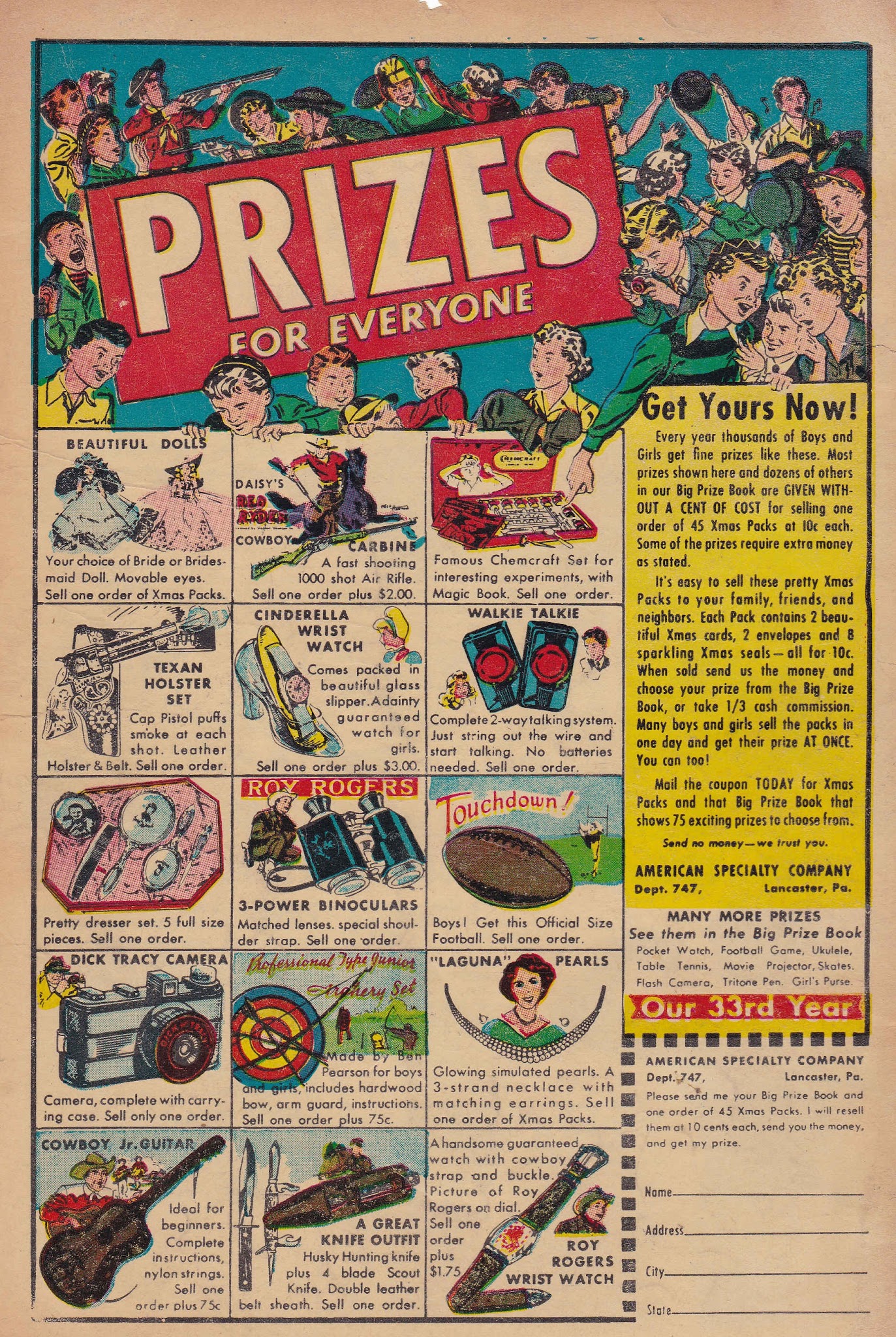 Read online Space Squadron comic -  Issue #4 - 37