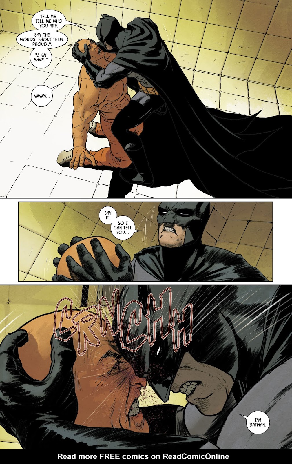 Batman (2016) issue 59 - Page 15