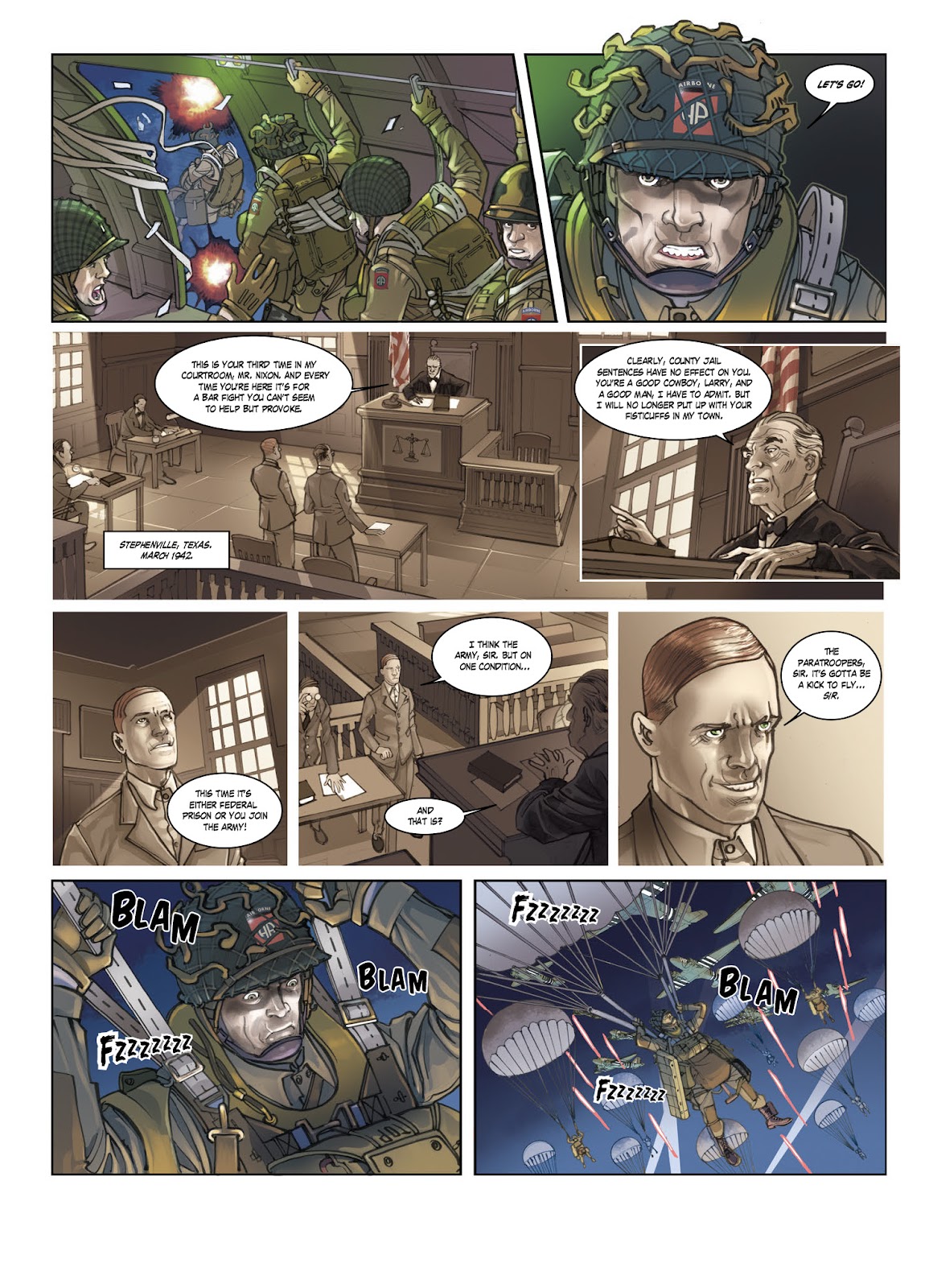 Judge Dredd Megazine (Vol. 5) issue 404 - Page 77