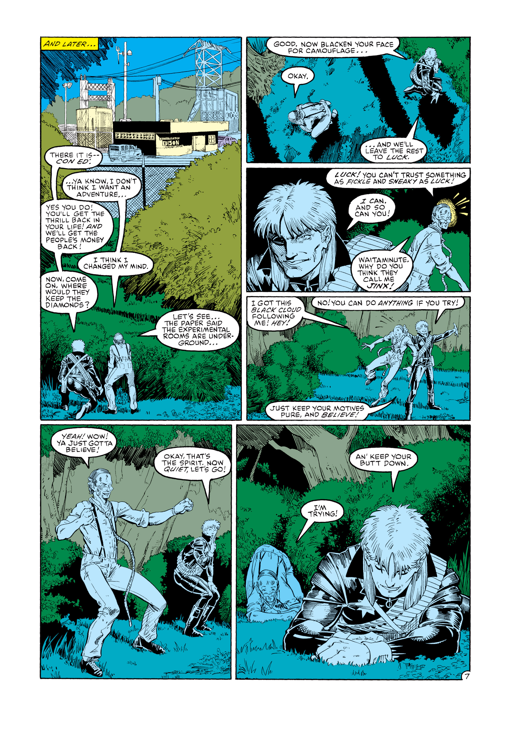Read online Marvel Masterworks: The Uncanny X-Men comic -  Issue # TPB 13 (Part 3) - 74