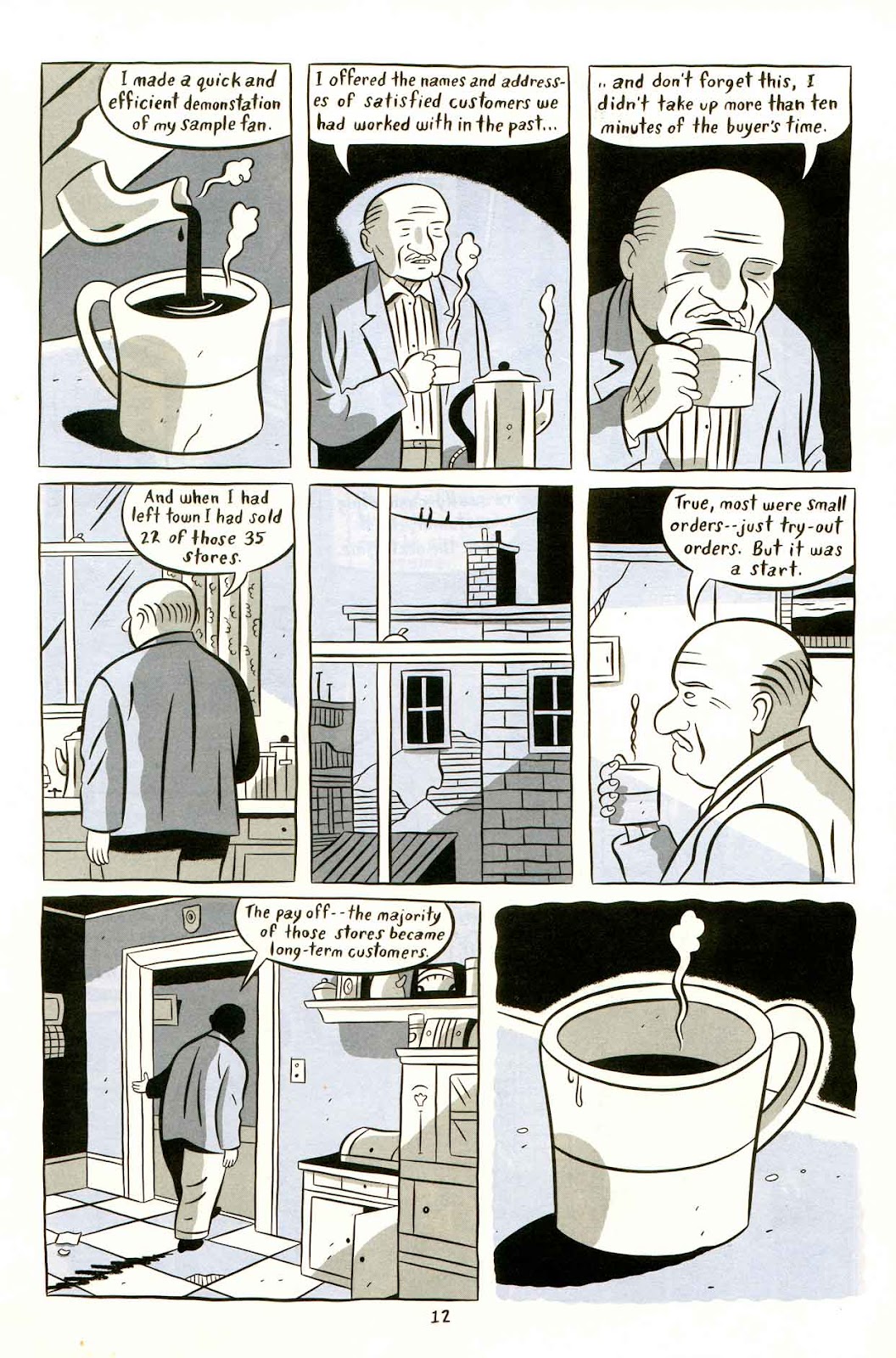 Palooka-Ville issue 10 - Page 15