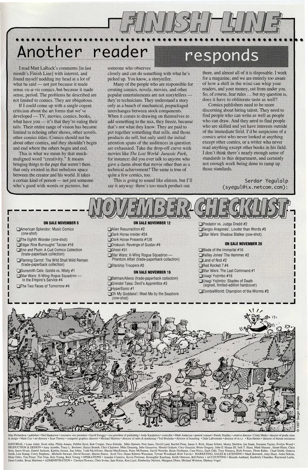 Read online Tarzan (1996) comic -  Issue #16 - 35