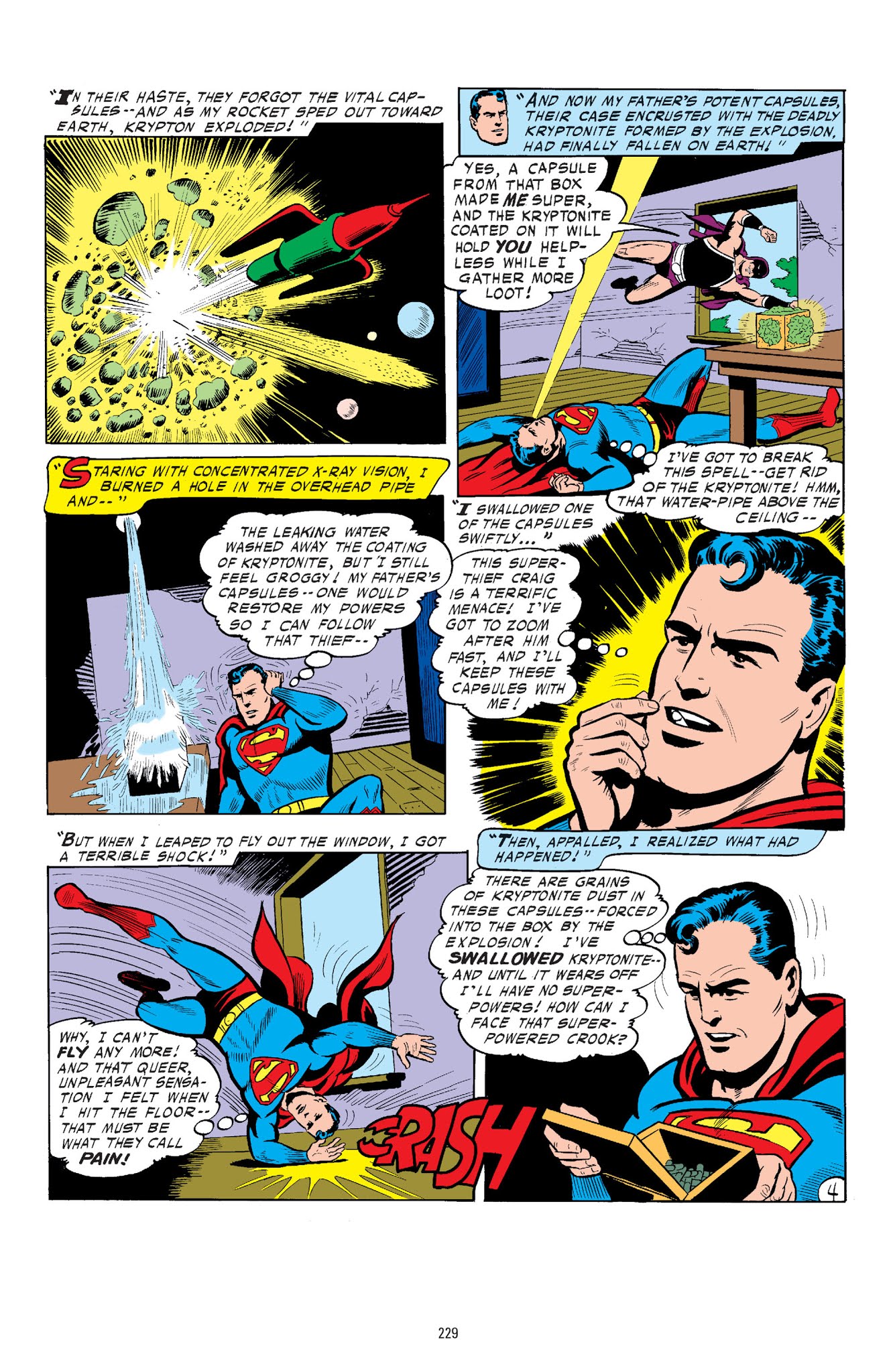 Read online Batman & Superman in World's Finest Comics: The Silver Age comic -  Issue # TPB 1 (Part 3) - 30